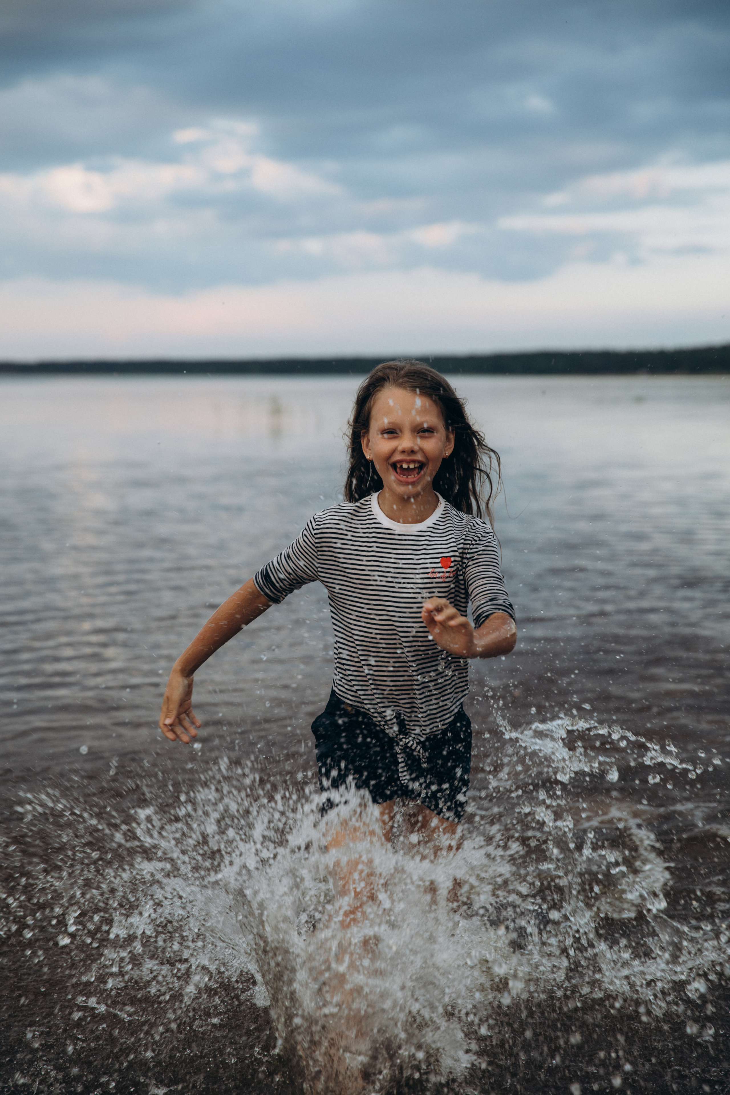 Семья. Фотограф Сергеева Анна
