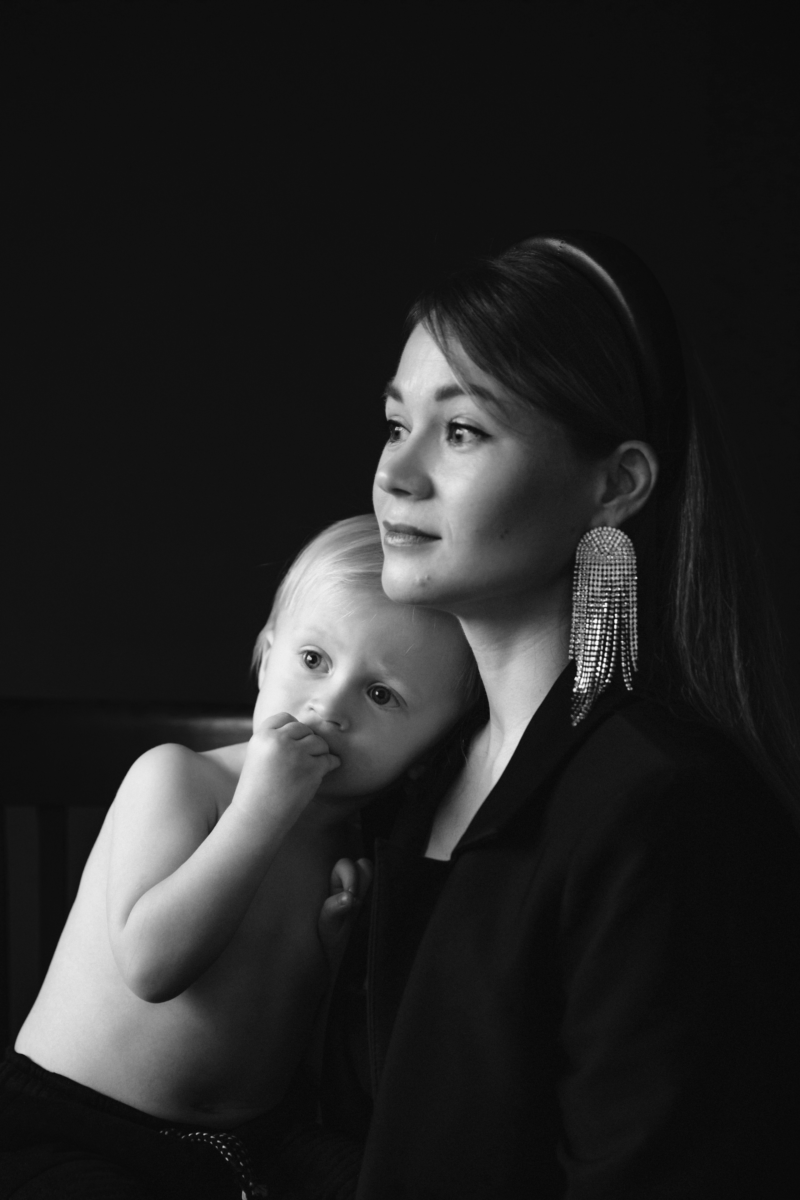 Вера, Дима часть 1. Фотограф Сергеева Анна