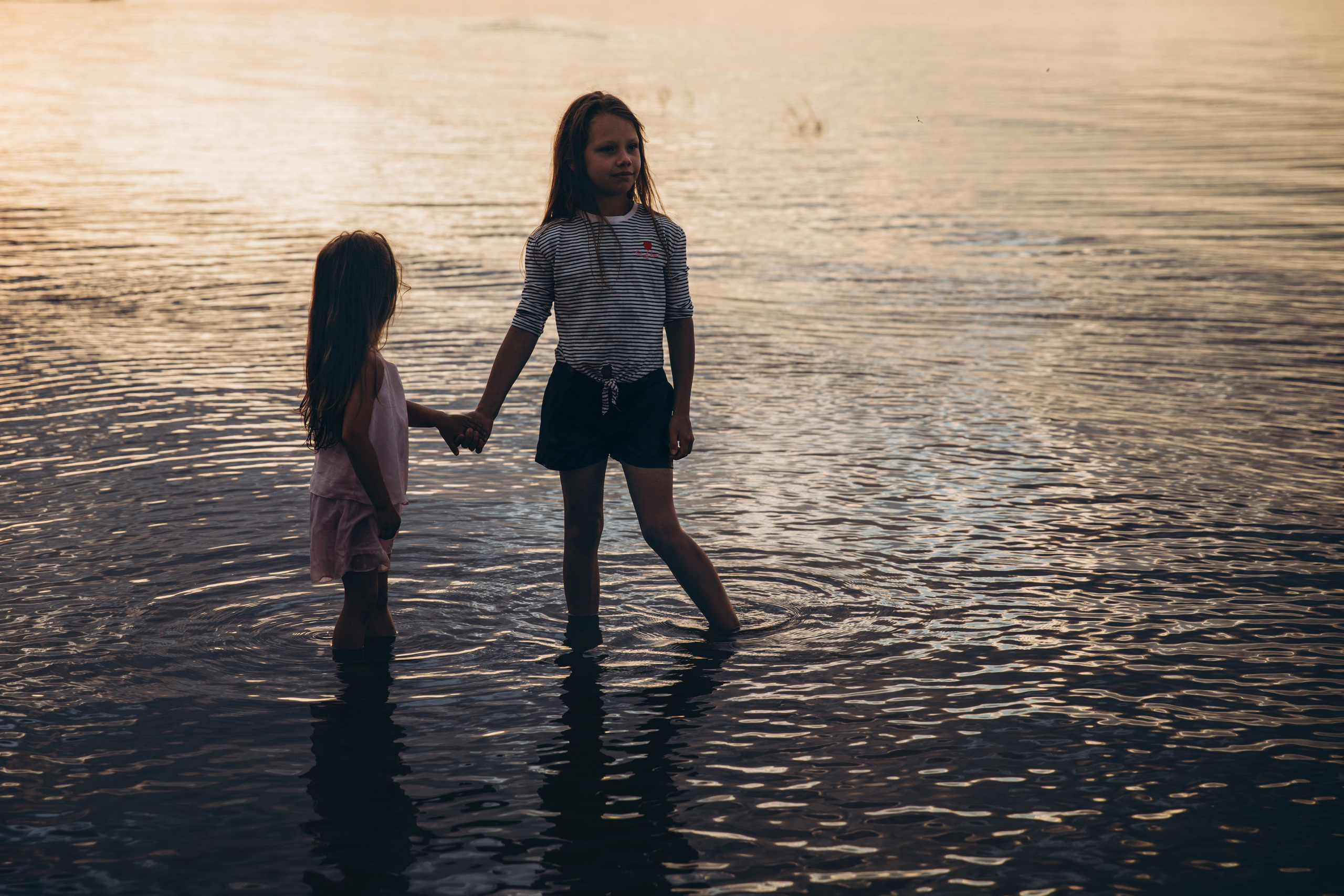 Семья. Фотограф Сергеева Анна