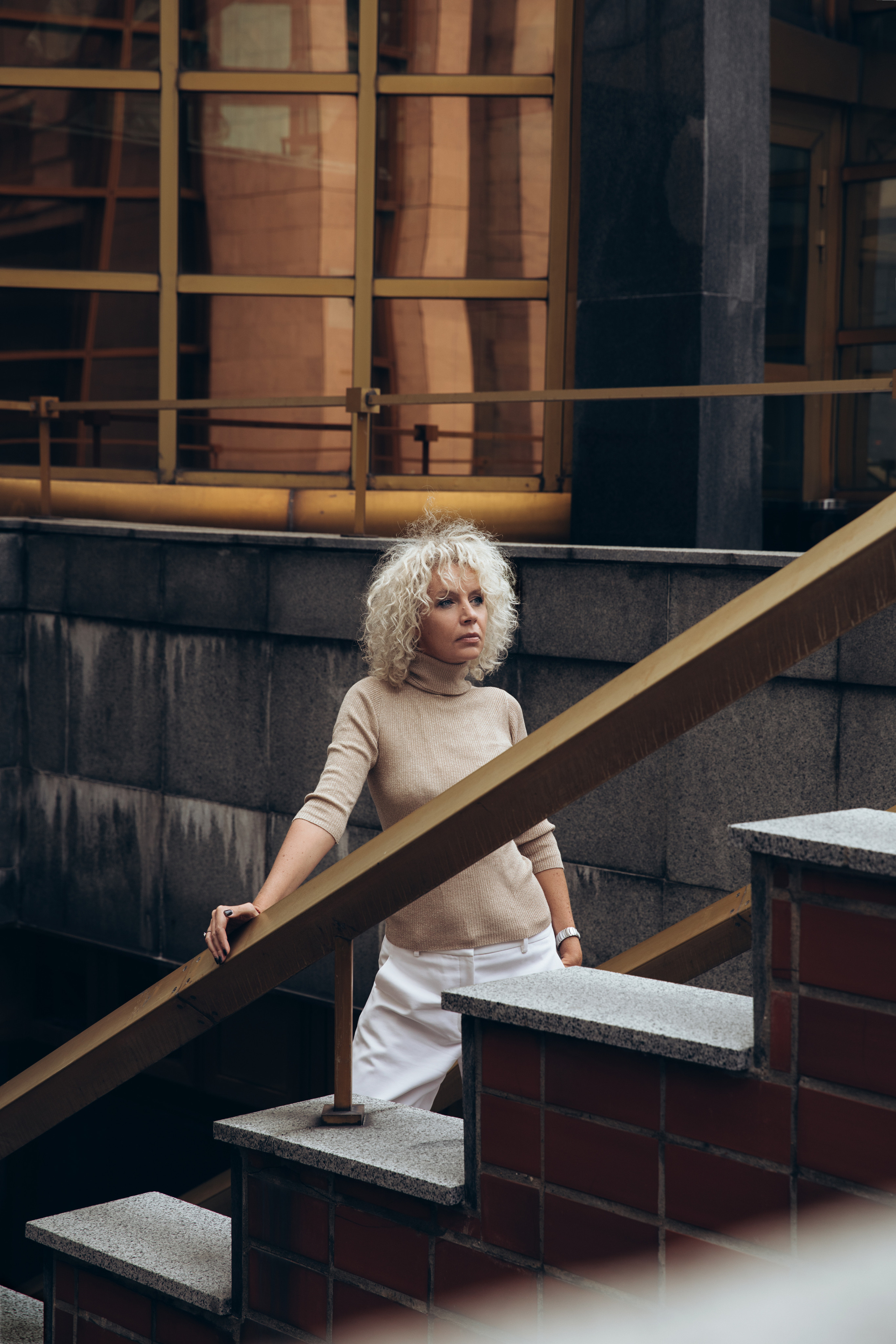 Алиса Логутенко. Москва 2021. Фотограф Сергеева Анна