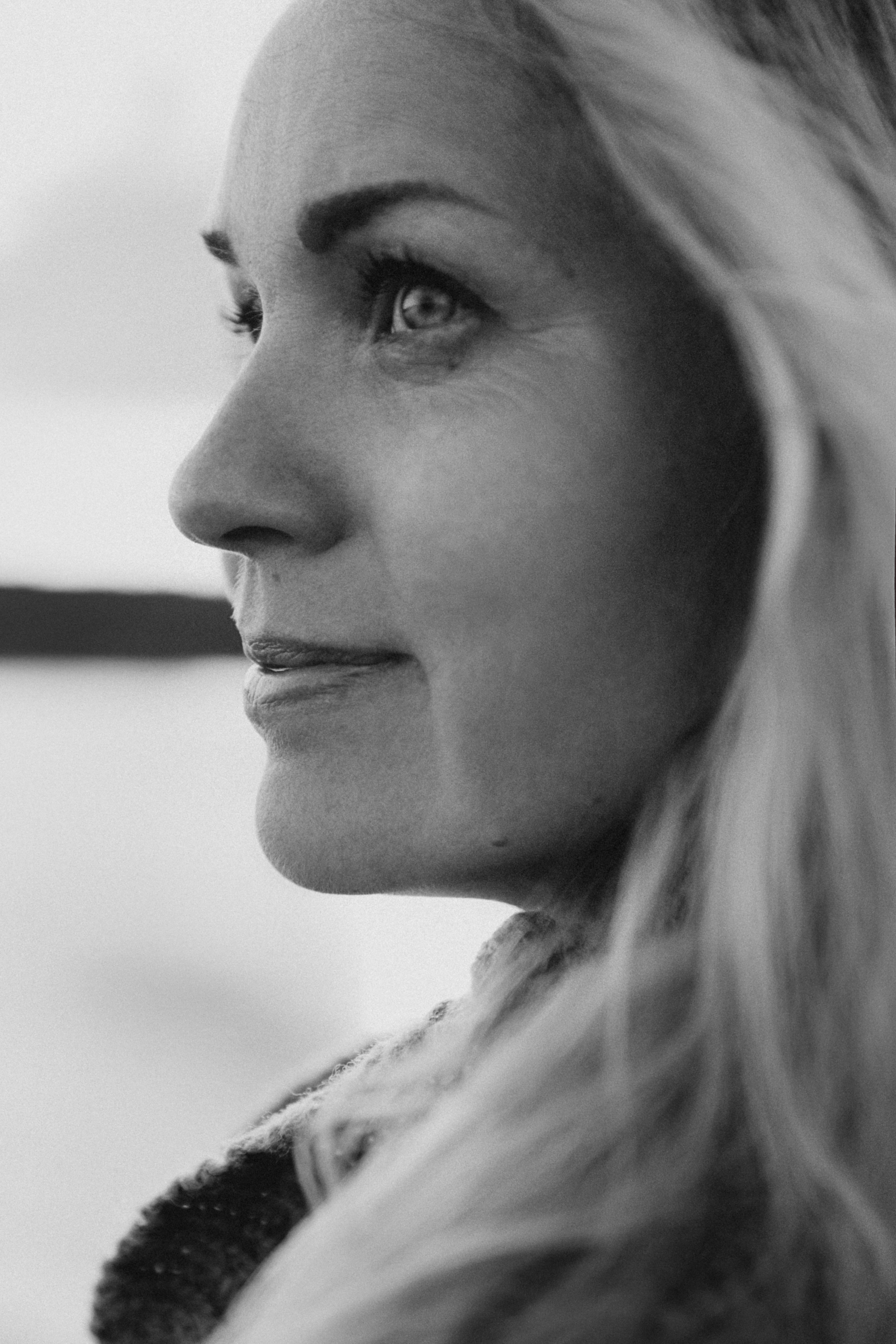 Матрунецкие. Семейная съёмка на природе. Фотограф Сергеева Анна