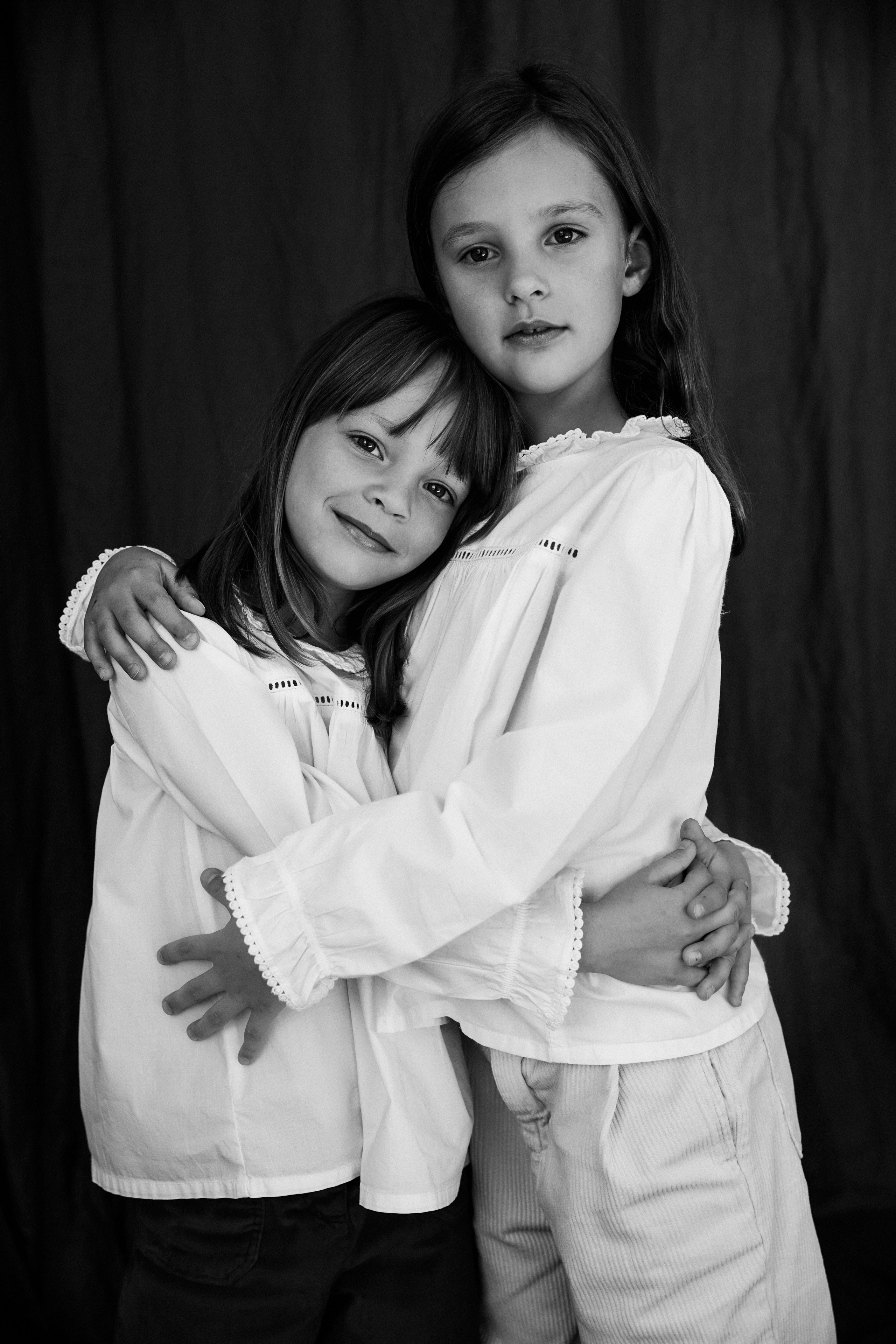 Anna Agapi Family. Фотограф Сергеева Анна