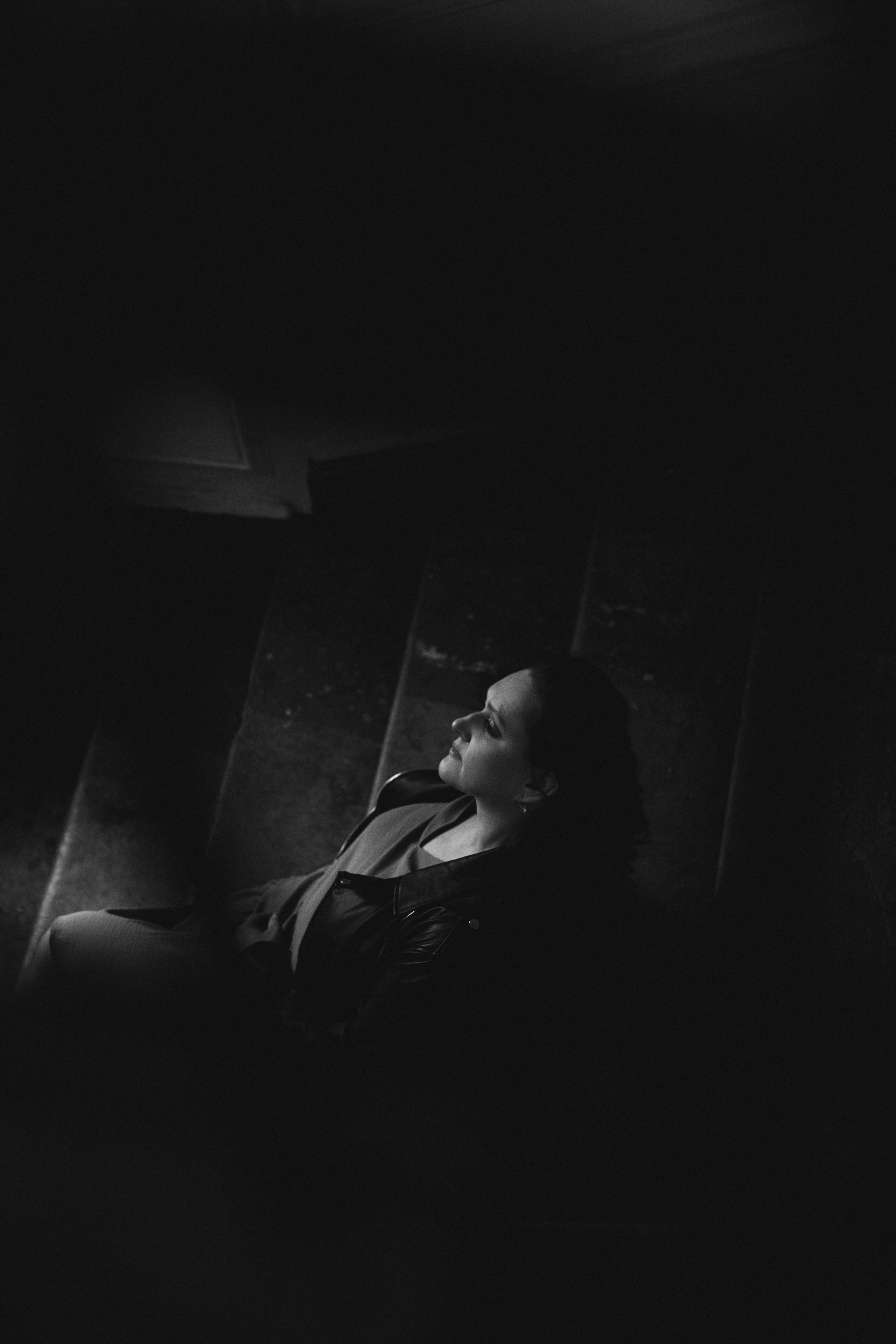 Виктория. Индивидуальная съемка. Фотограф Сергеева Анна