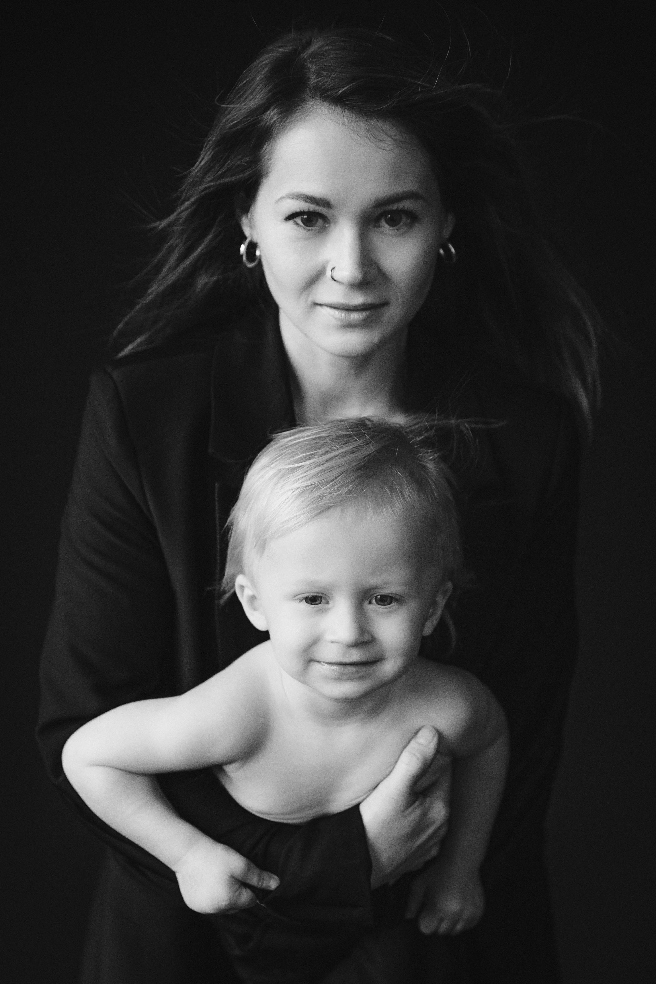 Вера, Дима часть 1. Фотограф Сергеева Анна