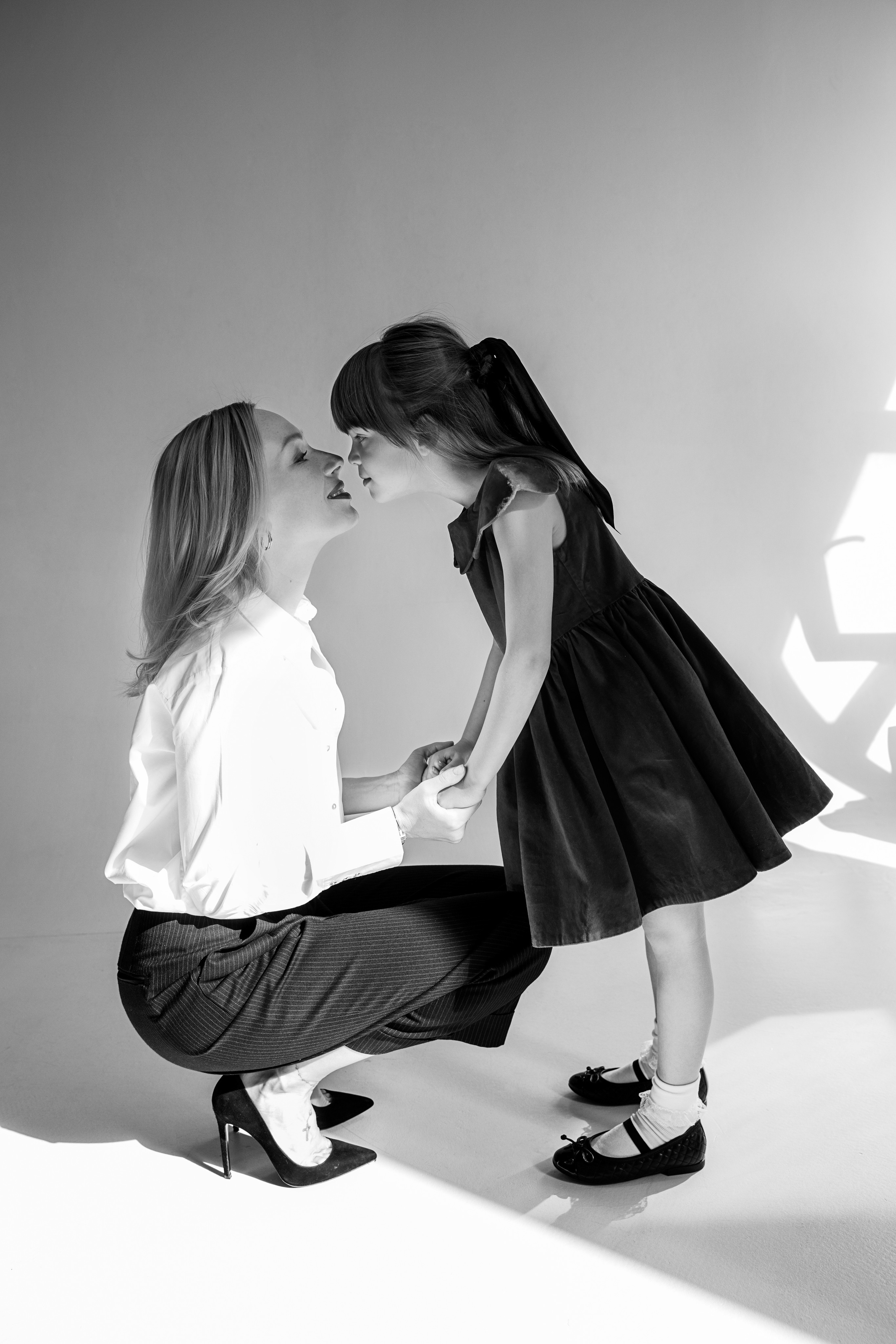 Anna Agapi Family. Фотограф Сергеева Анна