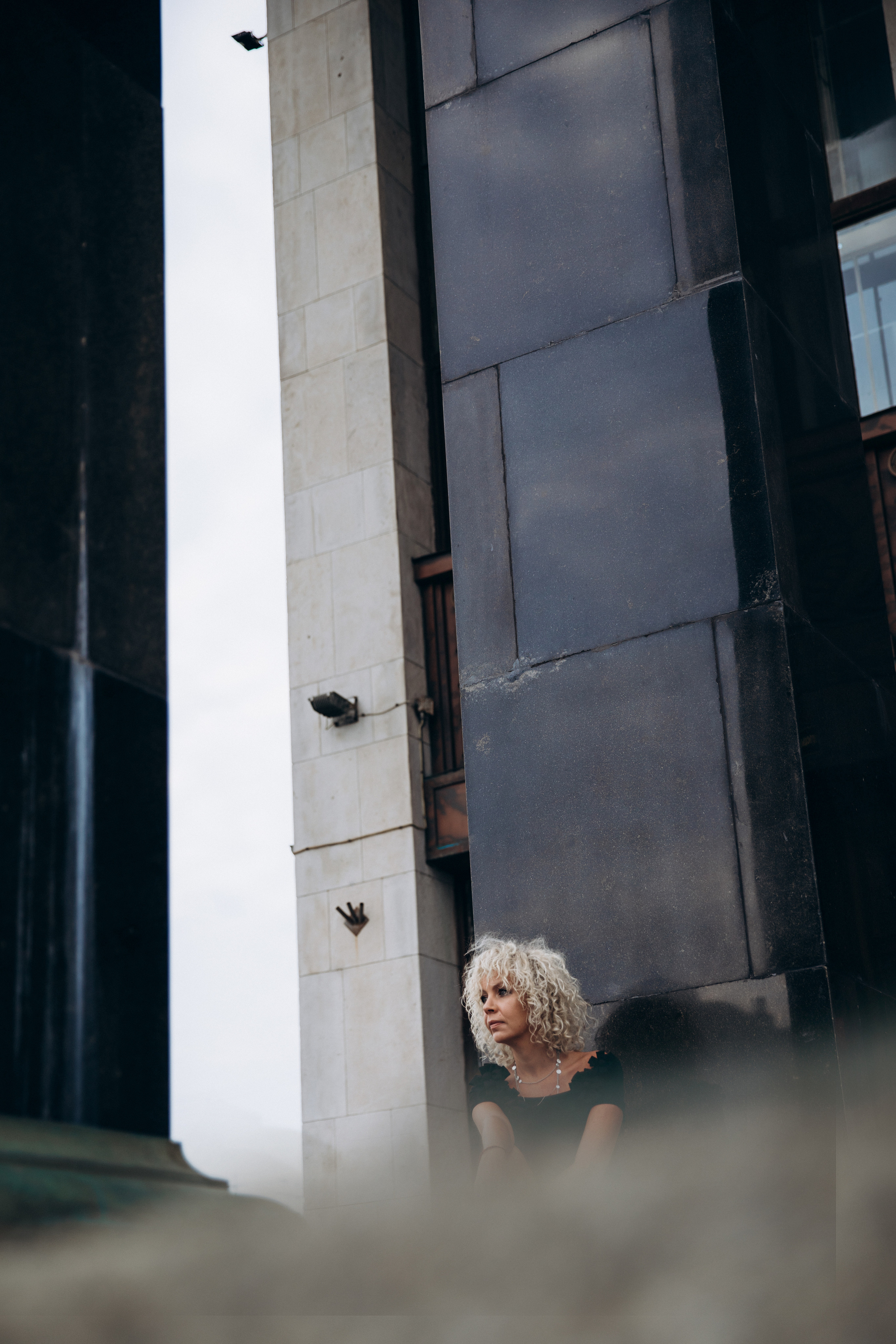 Алиса Логутенко. Москва 2021. Фотограф Сергеева Анна