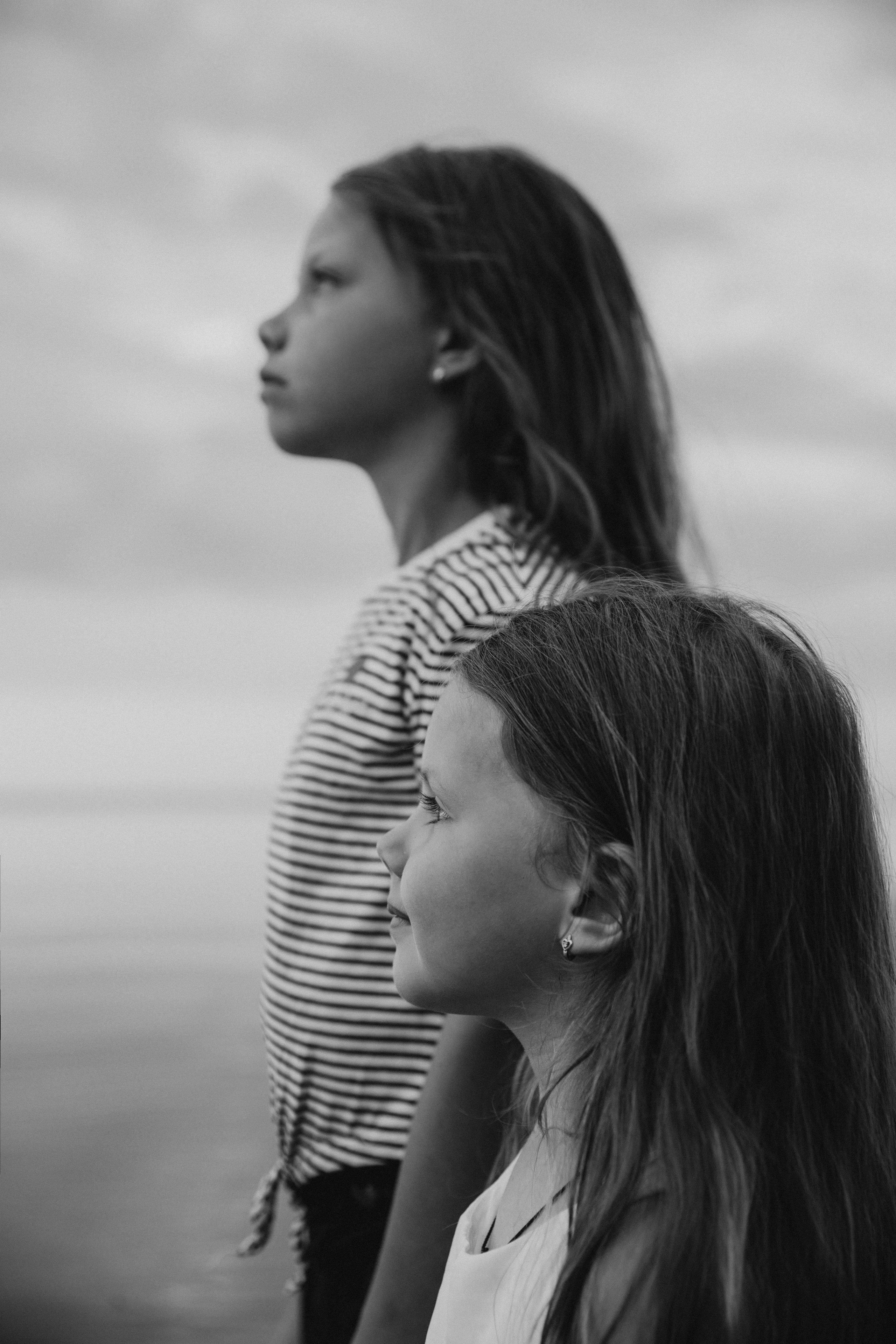 Семья. Фотограф Сергеева Анна