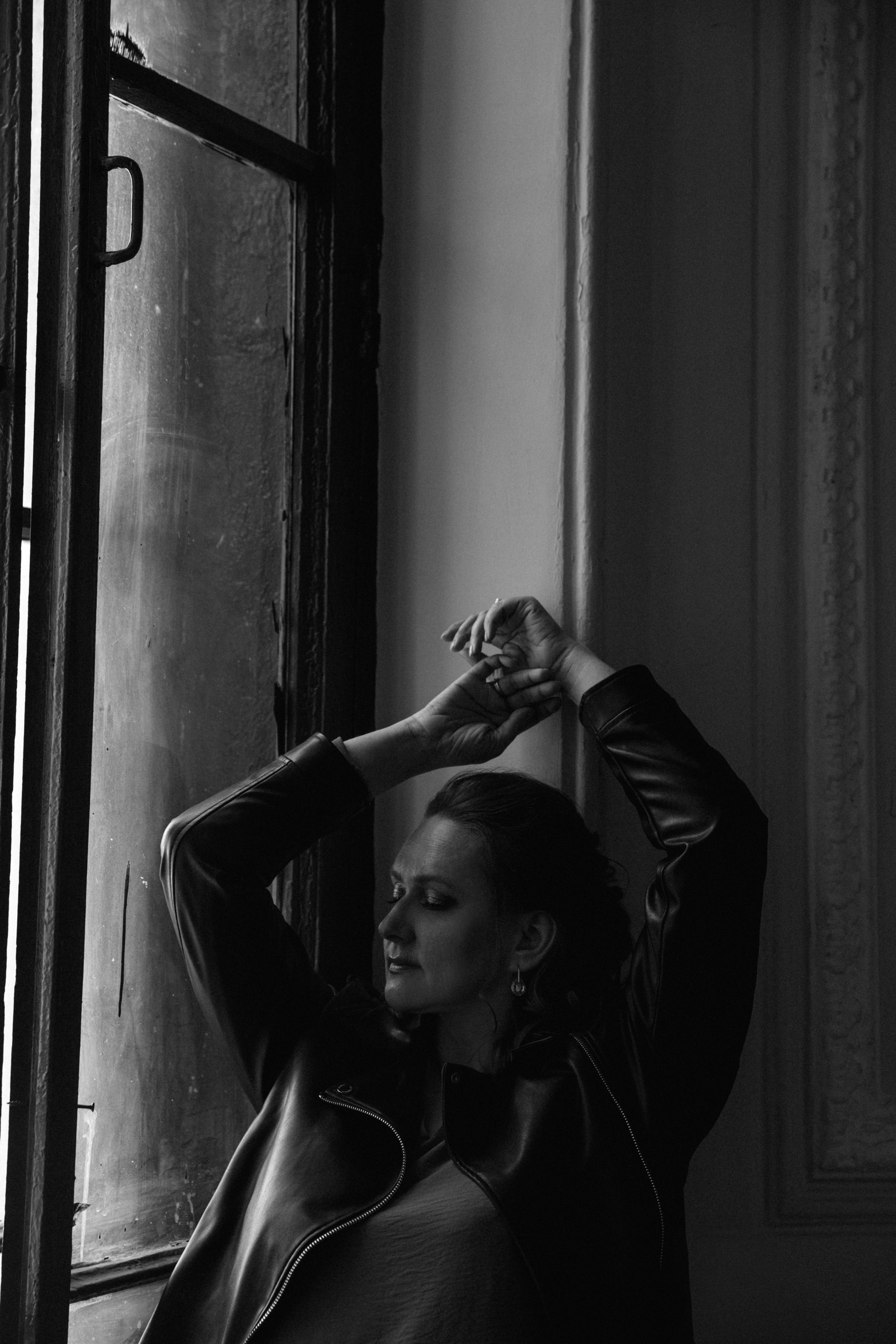 Виктория. Индивидуальная съемка. Фотограф Сергеева Анна