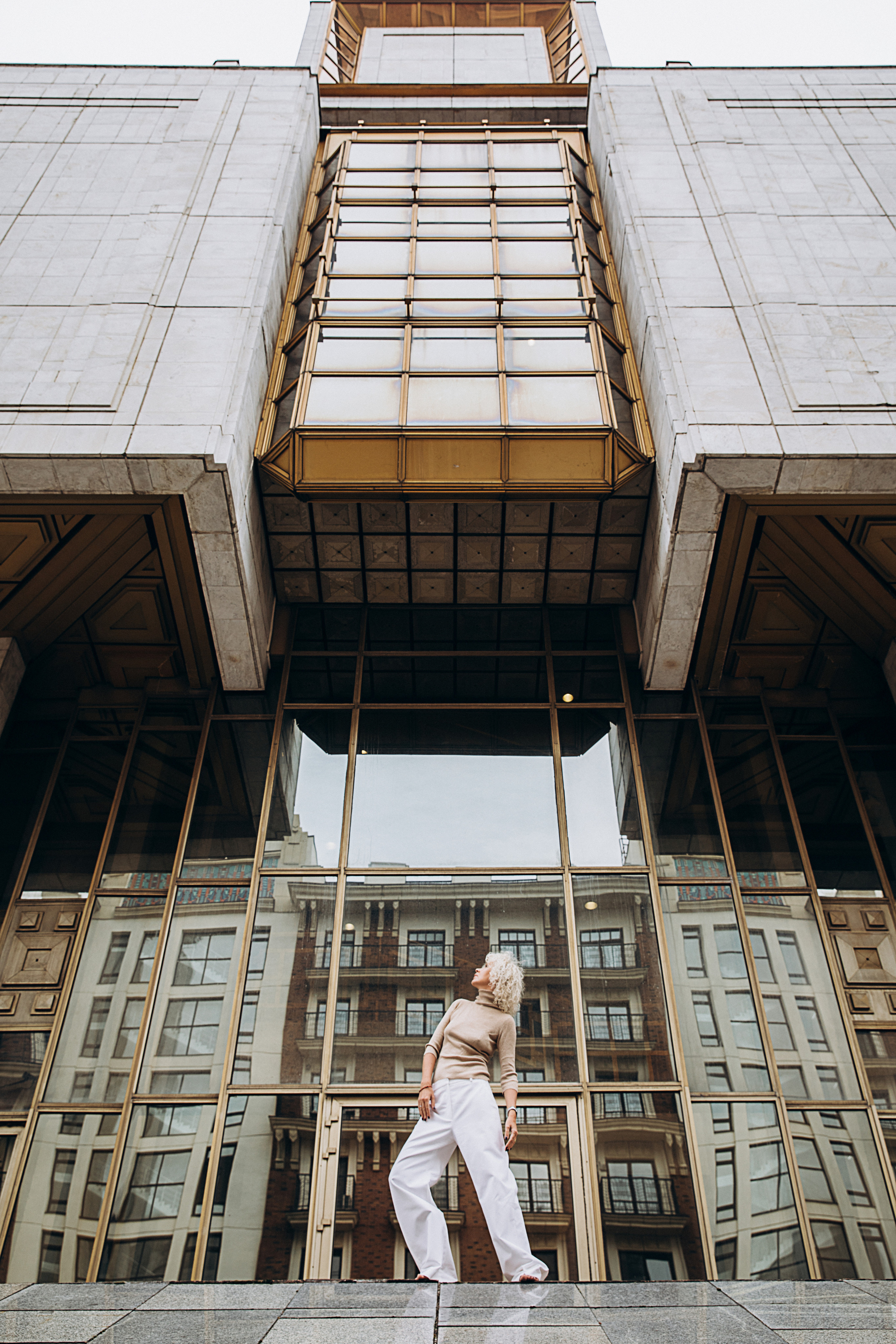 Алиса Логутенко. Москва 2021. Фотограф Сергеева Анна