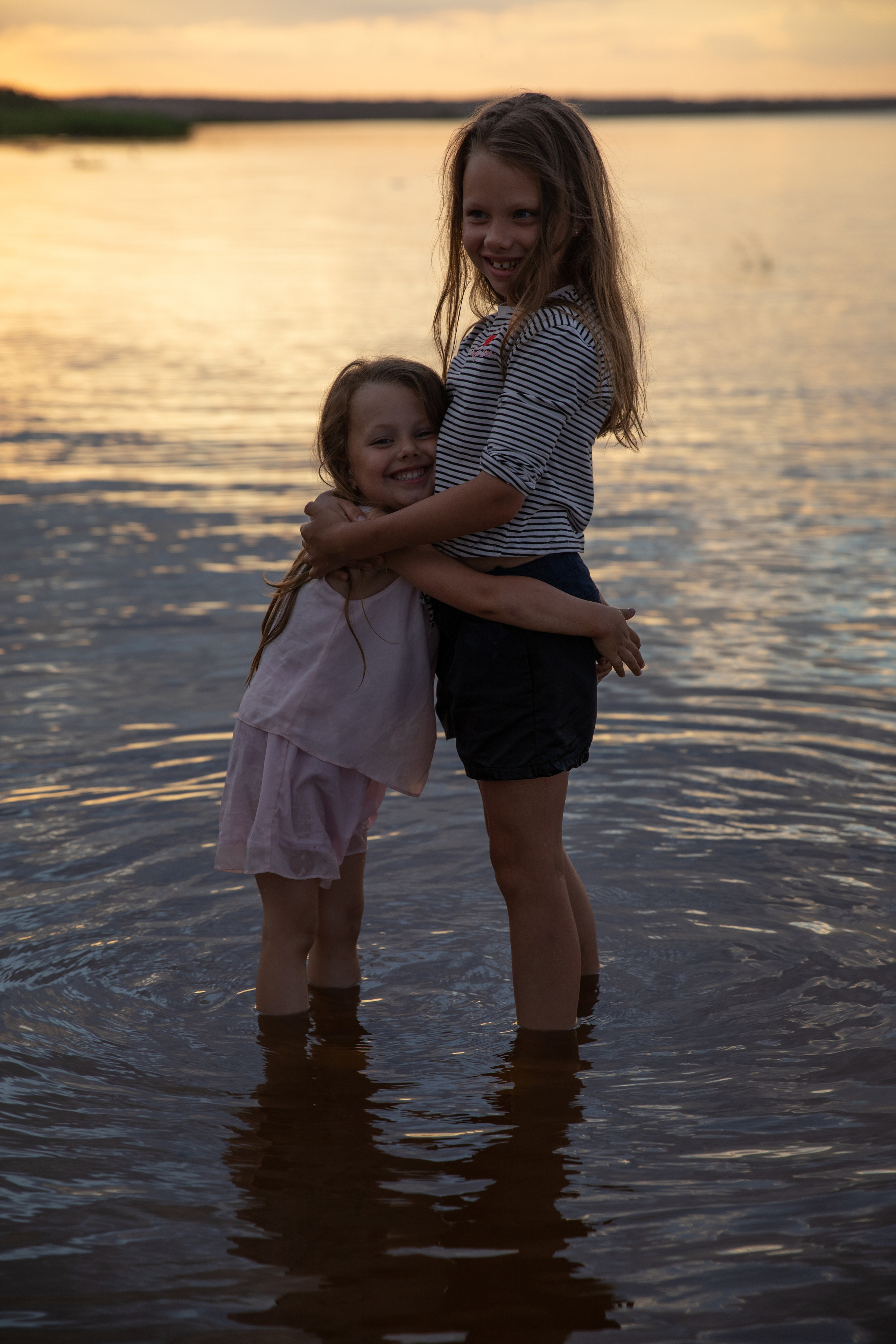 Семья. Фотограф Сергеева Анна