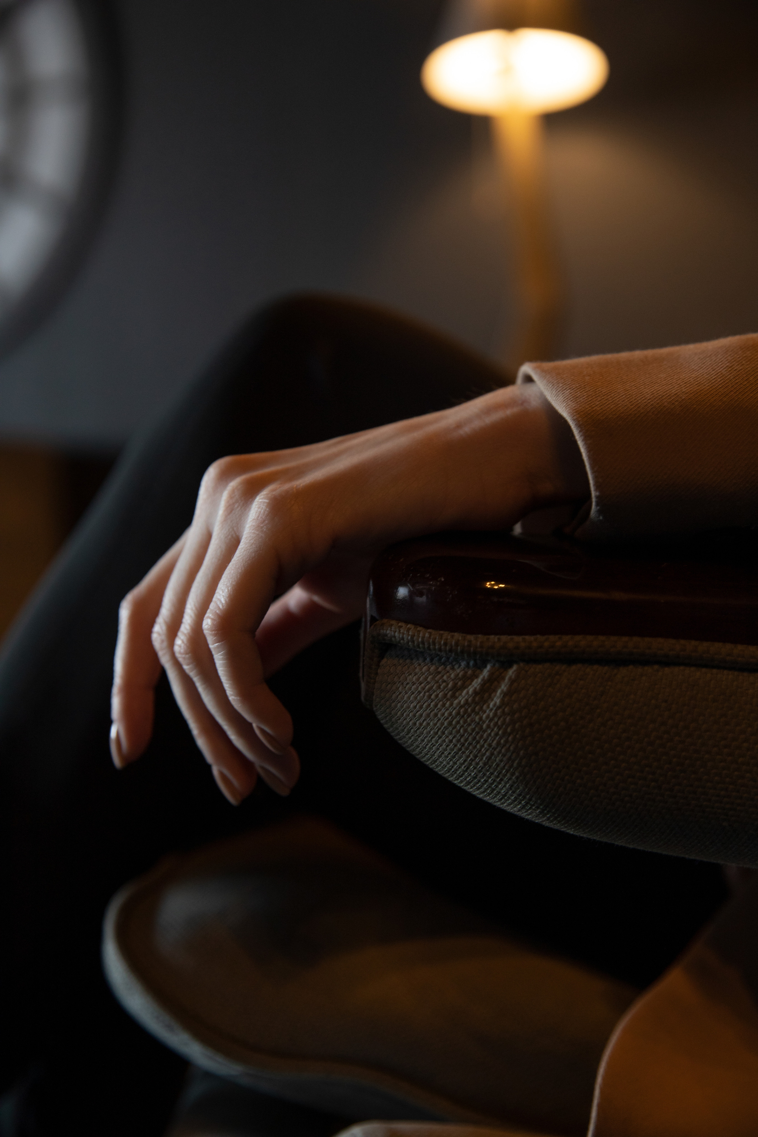 Даша Сивохина. Фотограф Сергеева Анна