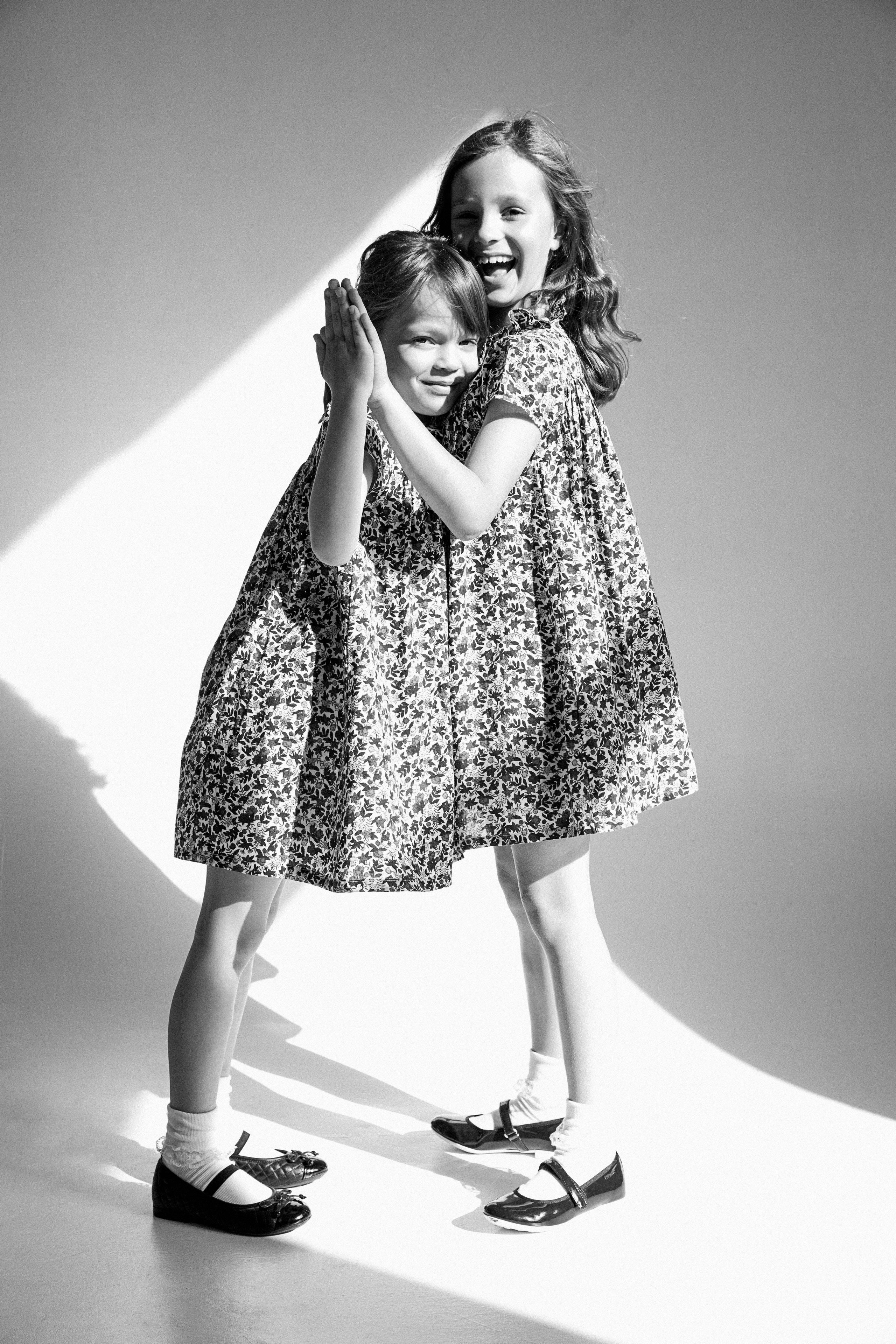 Anna Agapi Family. Фотограф Сергеева Анна