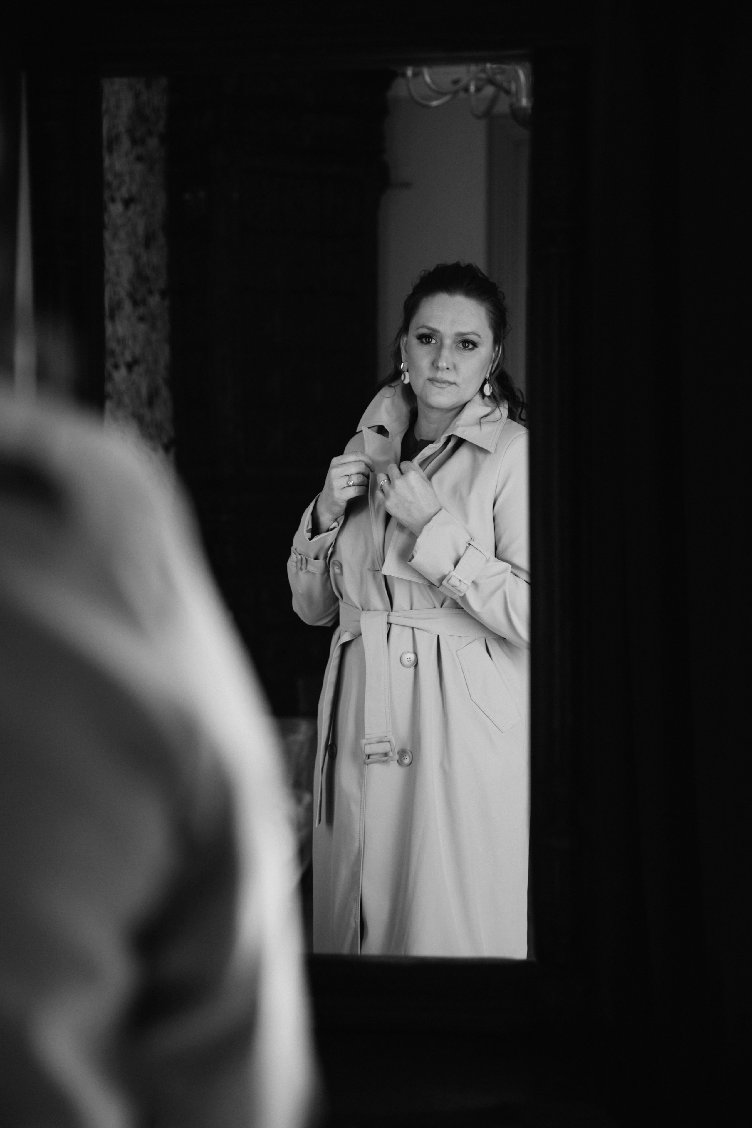 Виктория. Индивидуальная съемка. Фотограф Сергеева Анна