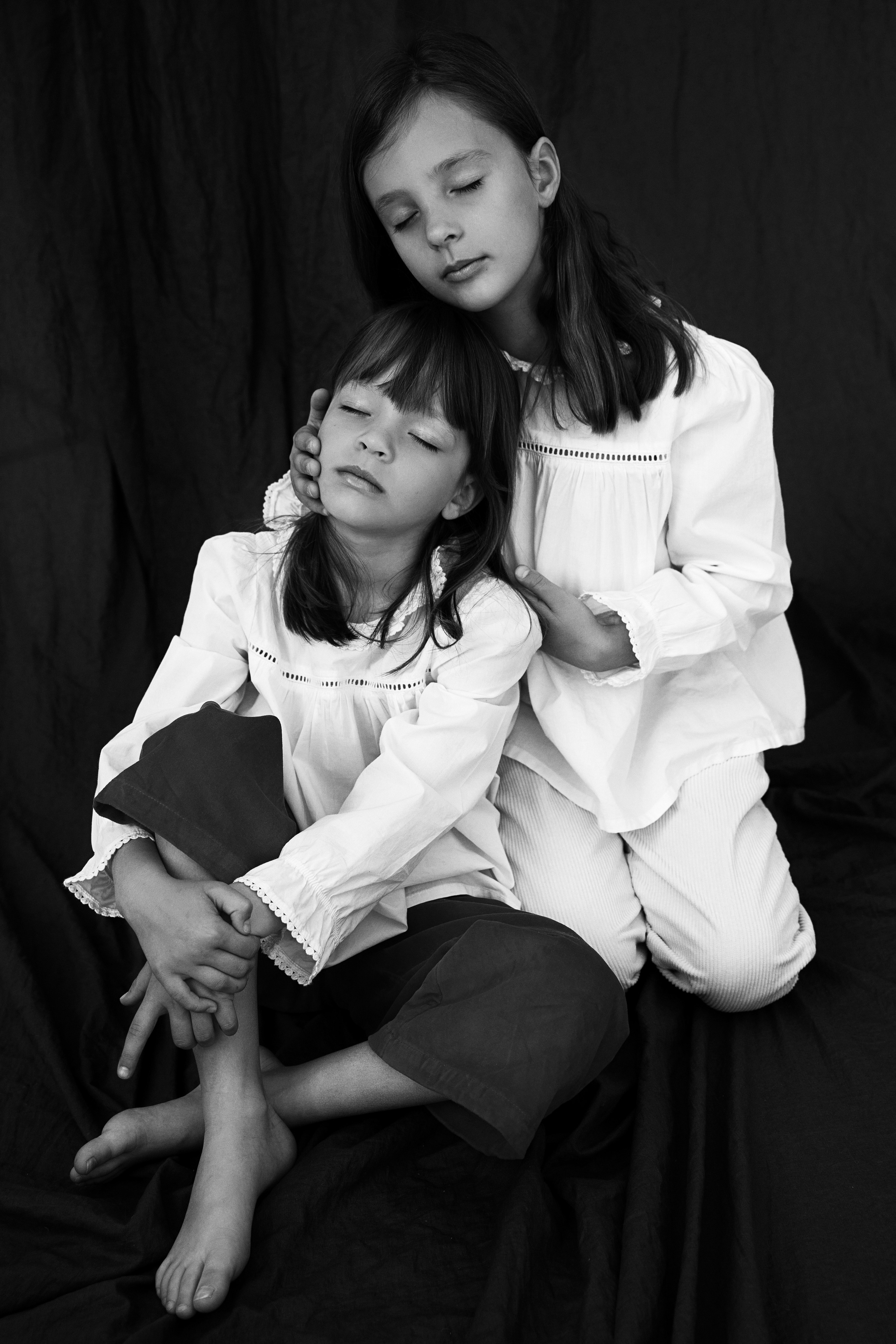 Anna Agapi Family. Фотограф Сергеева Анна