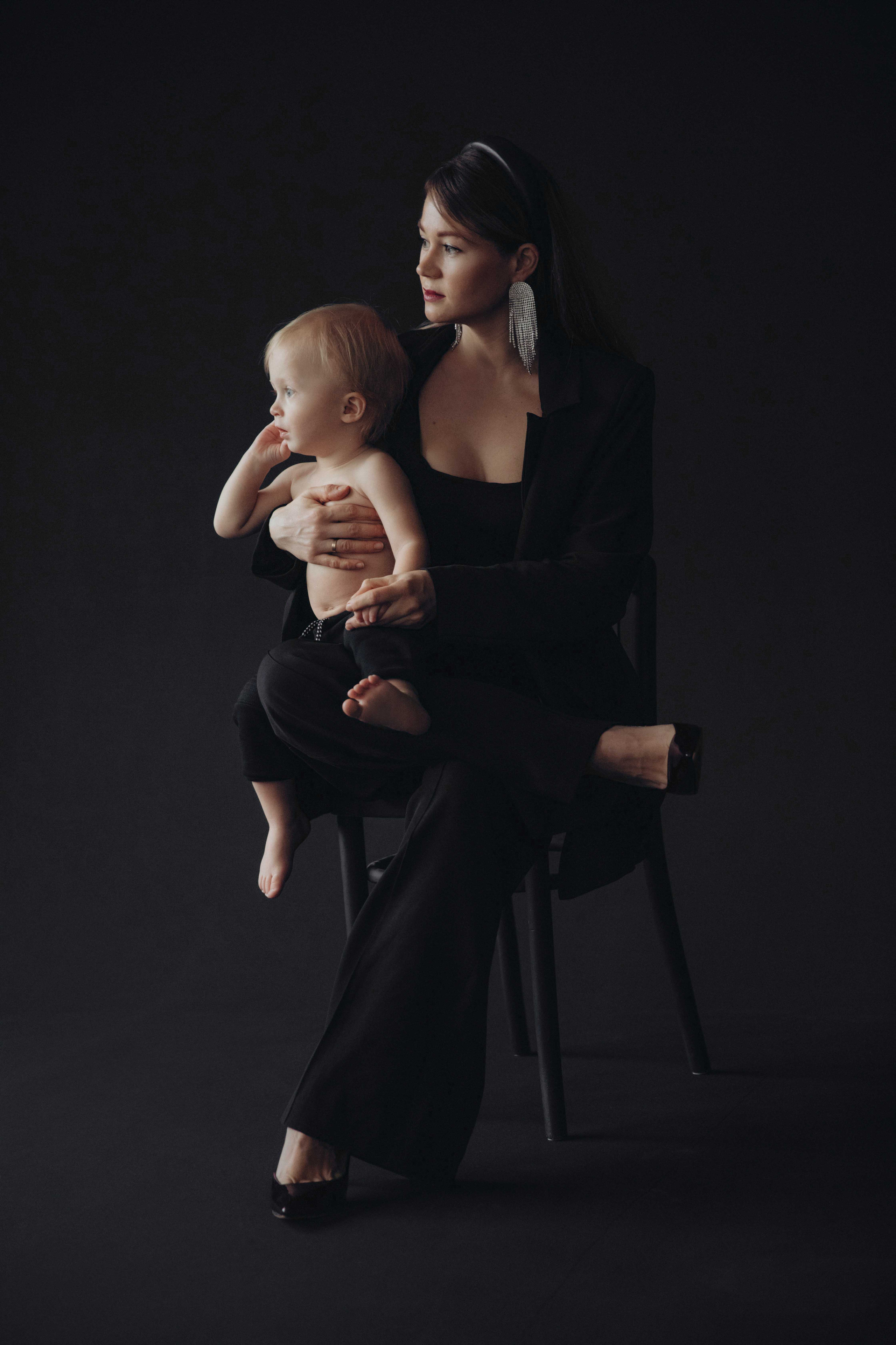 Вера, Дима часть 1. Фотограф Сергеева Анна