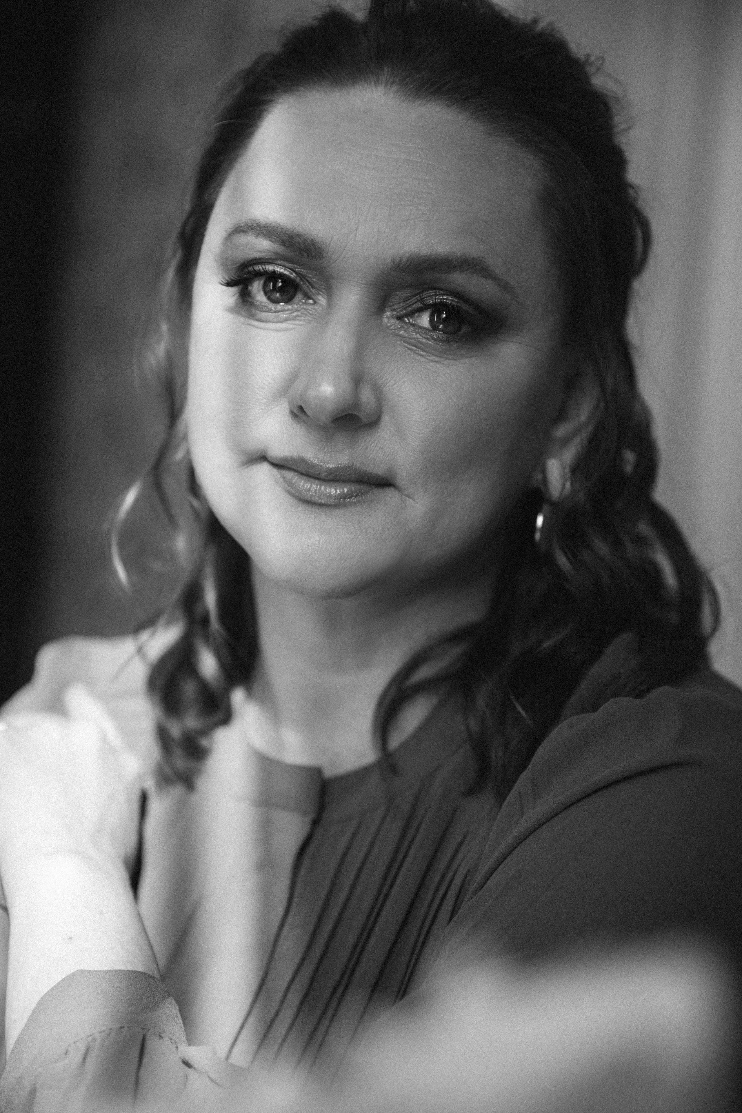 Виктория. Индивидуальная съемка. Фотограф Сергеева Анна