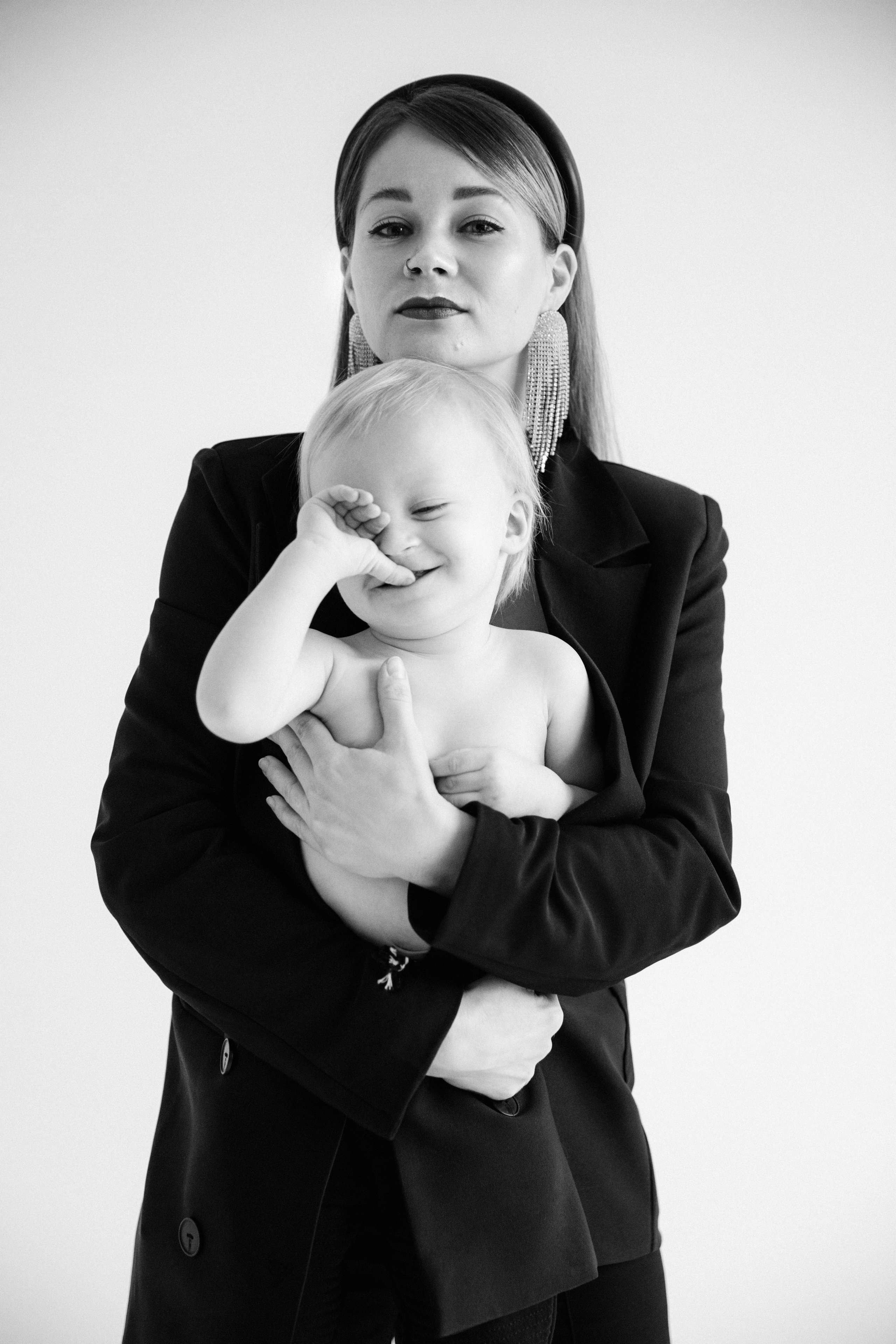 Вера, Дима часть 2. Фотограф Сергеева Анна