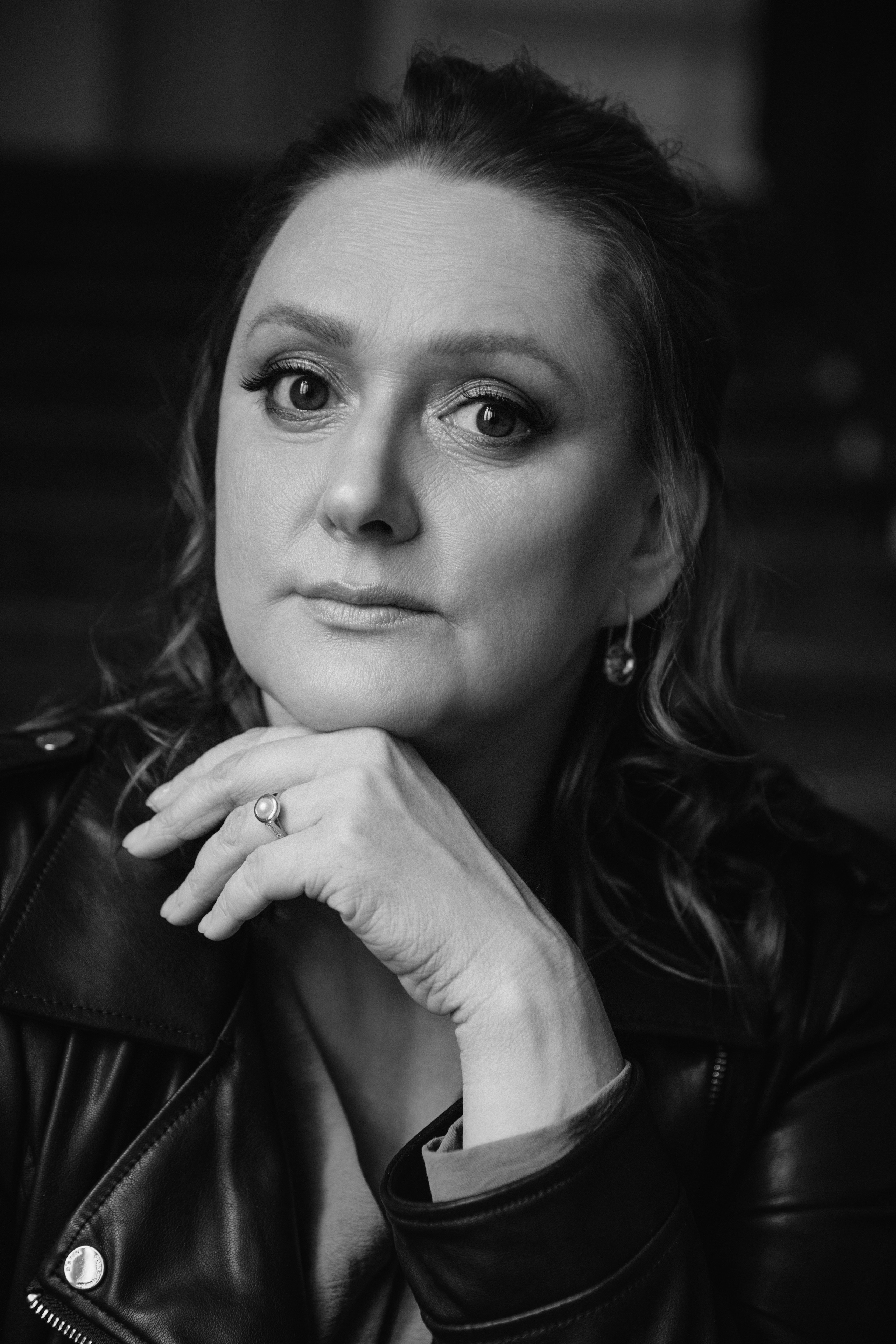 Виктория. Индивидуальная съемка. Фотограф Сергеева Анна