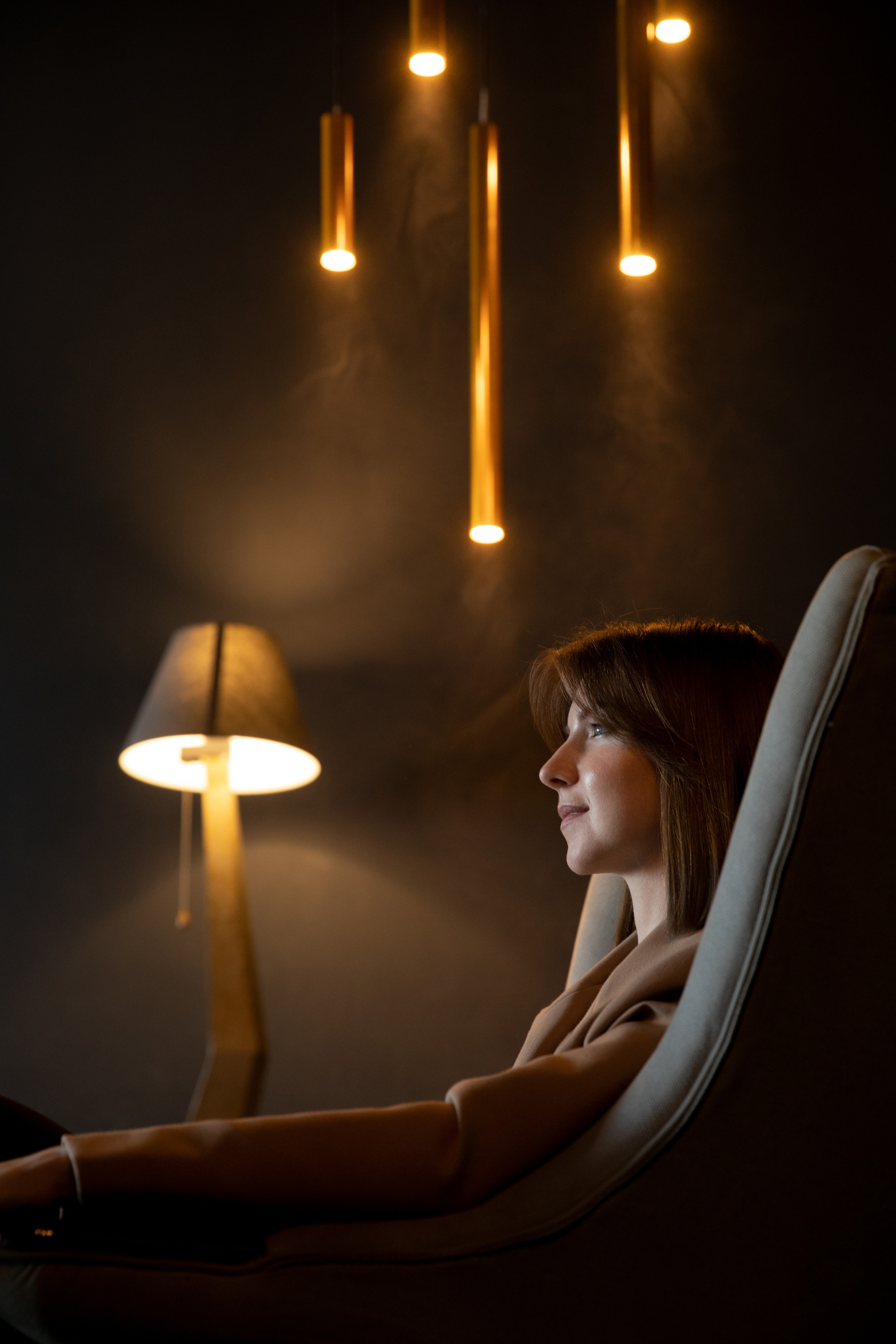 Даша Сивохина. Фотограф Сергеева Анна