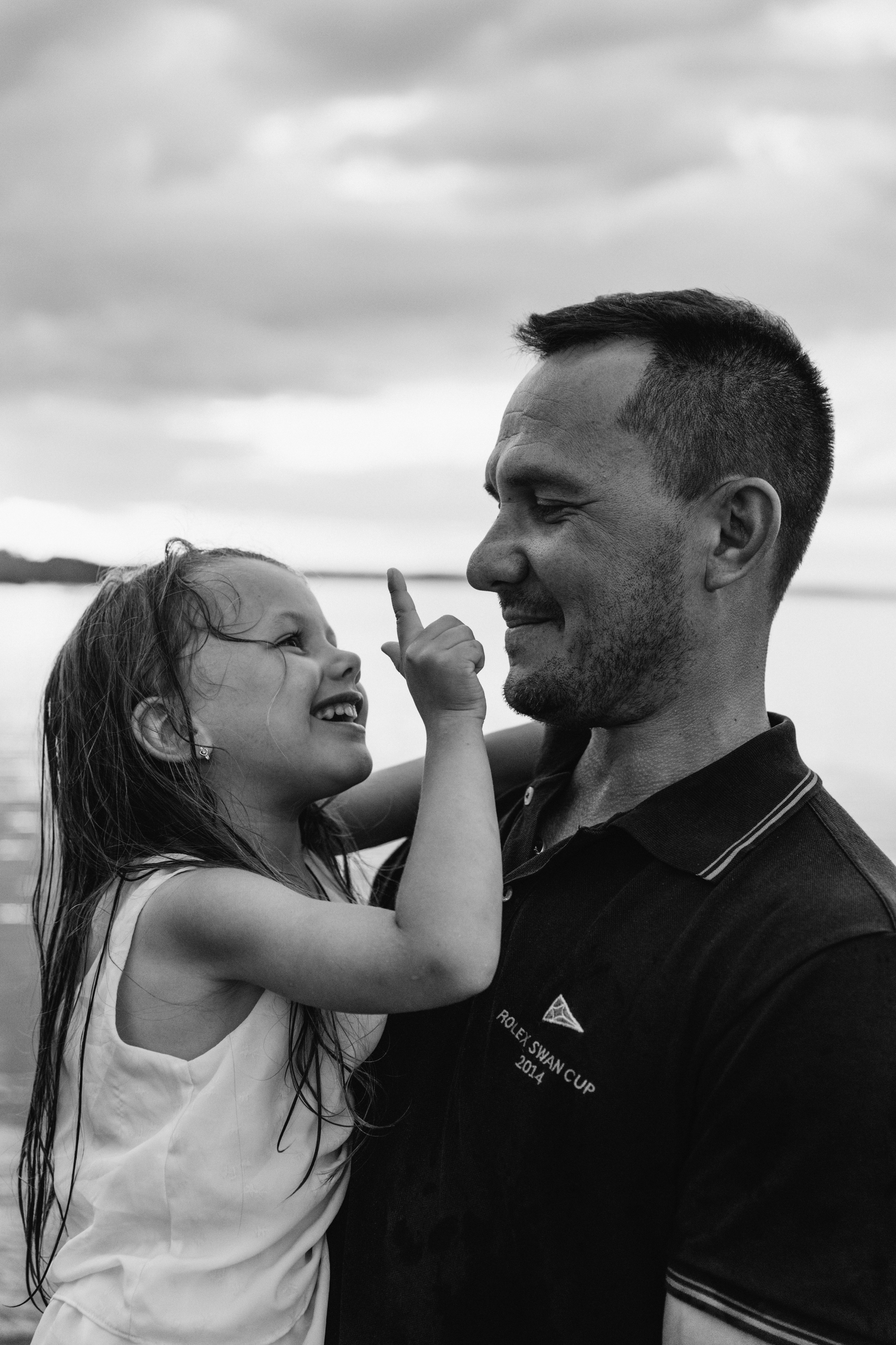 Семья. Фотограф Сергеева Анна