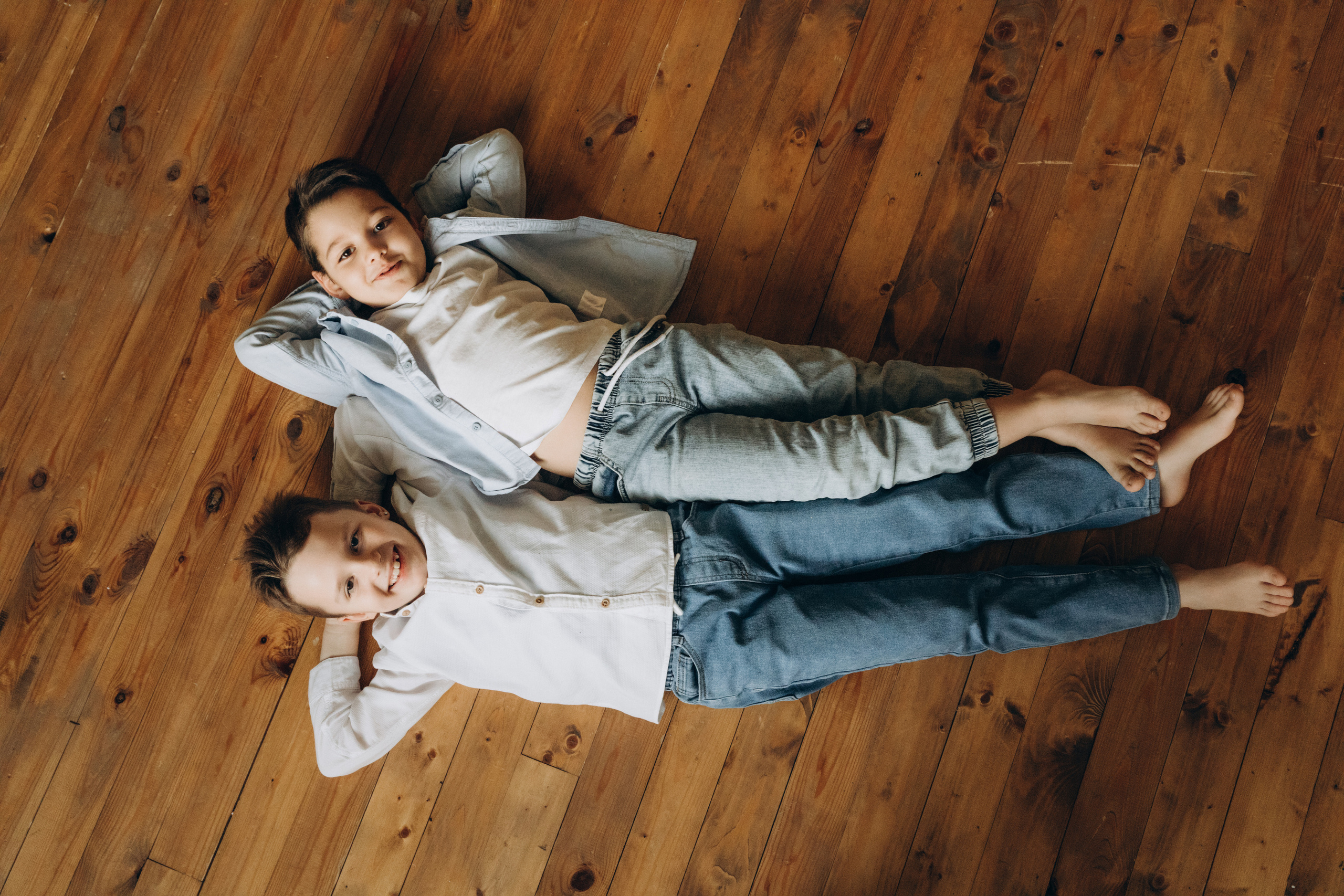 Даша Мамай. Семейная съемка. Фотограф Сергеева Анна