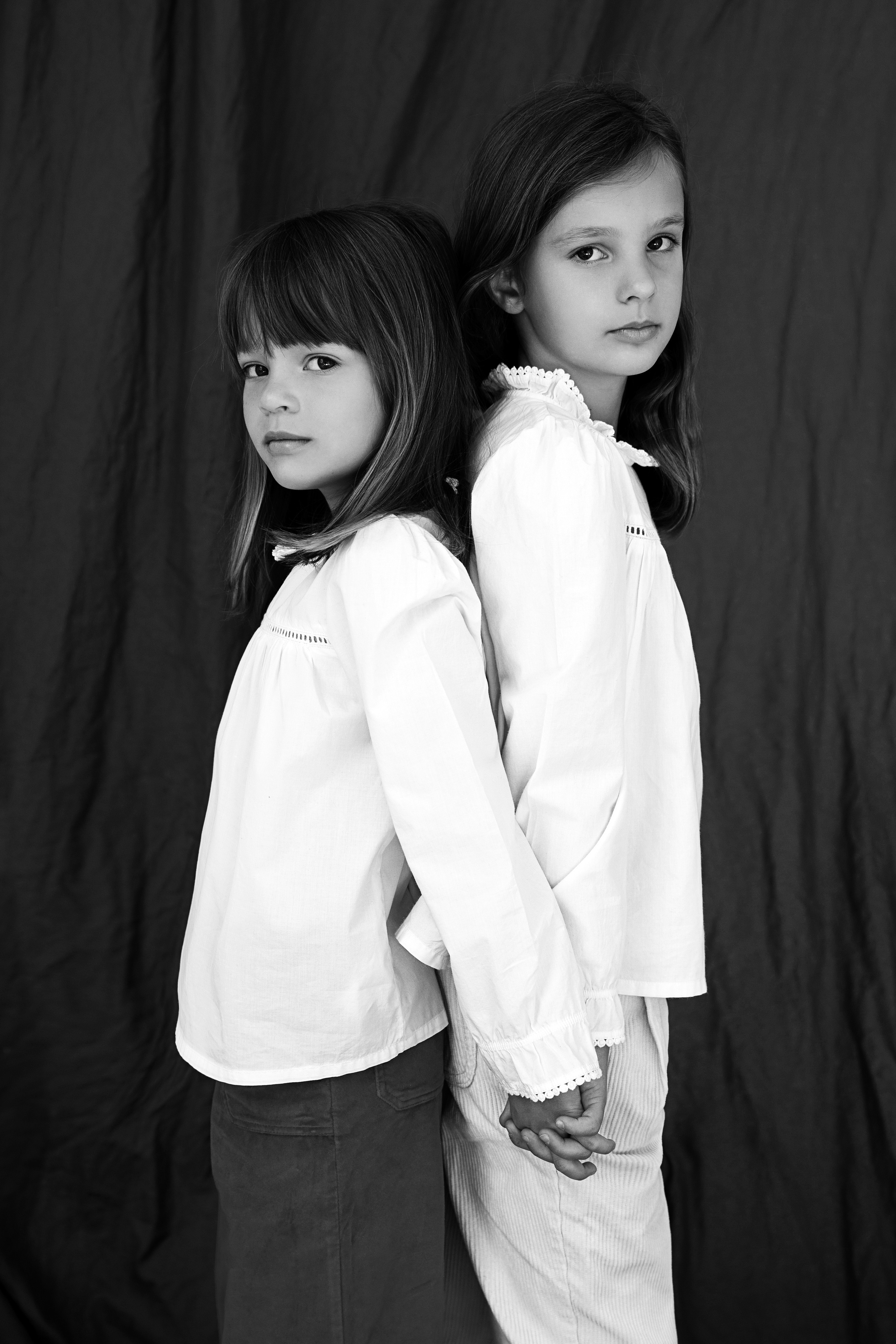 Anna Agapi Family. Фотограф Сергеева Анна