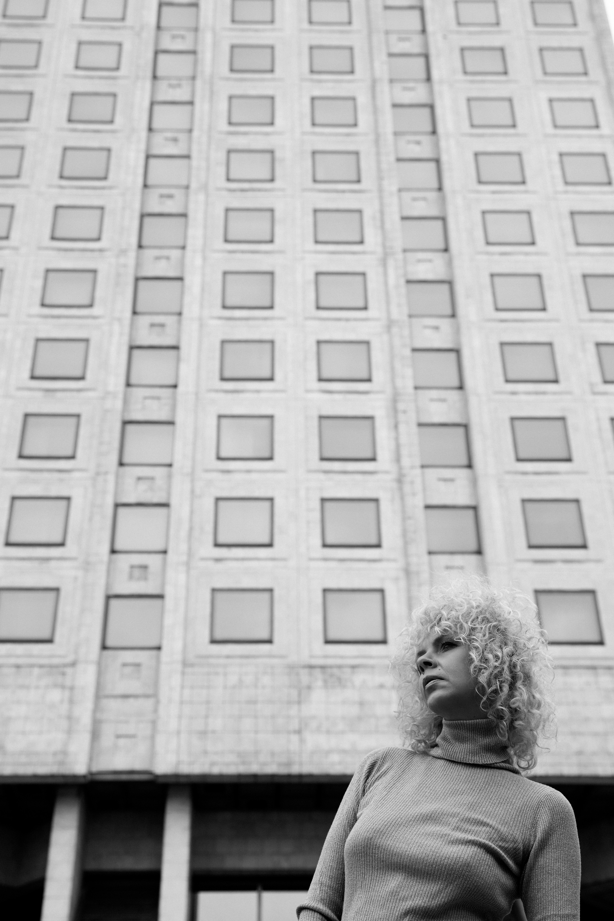 Алиса Логутенко. Москва 2021. Фотограф Сергеева Анна