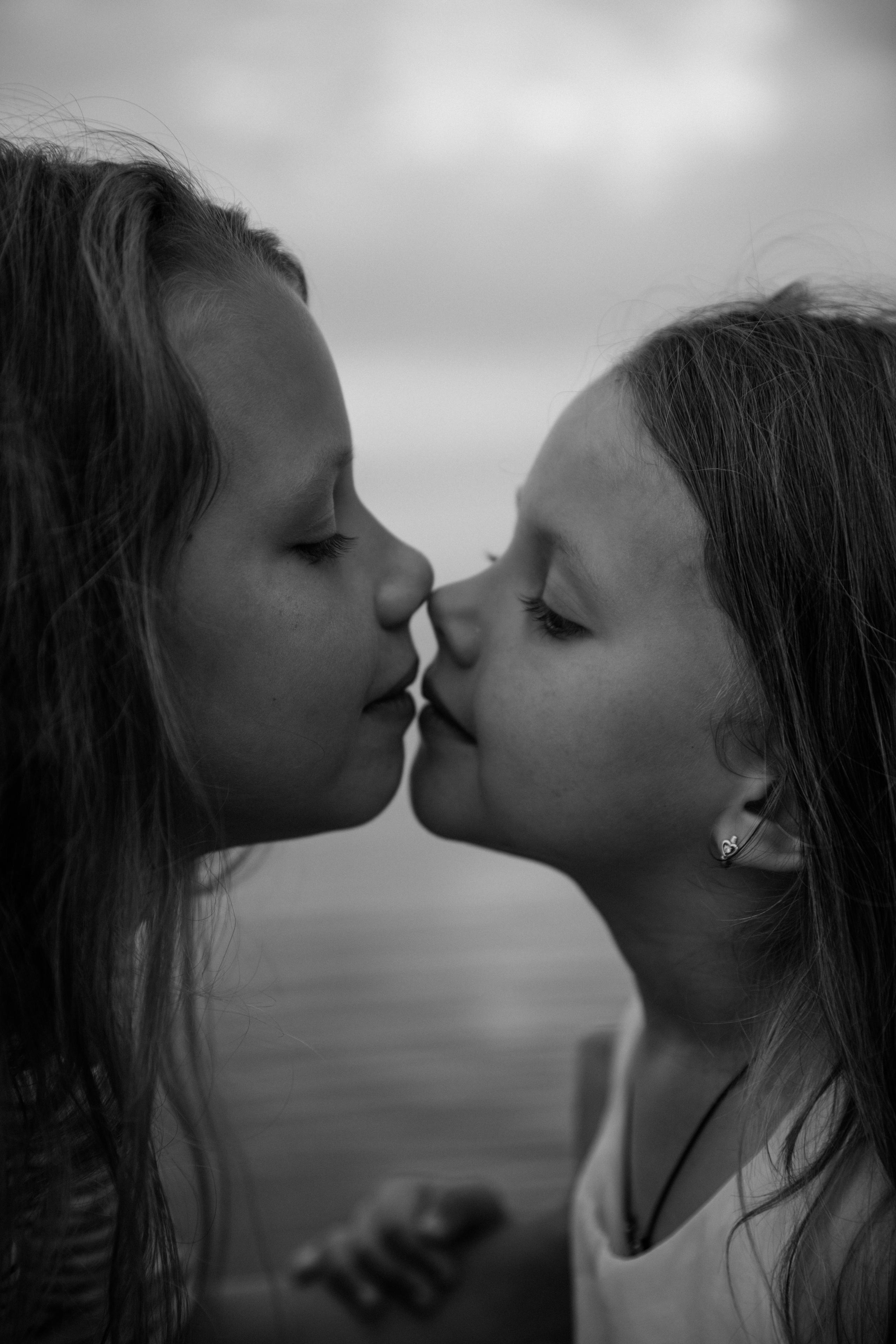 Семья. Фотограф Сергеева Анна