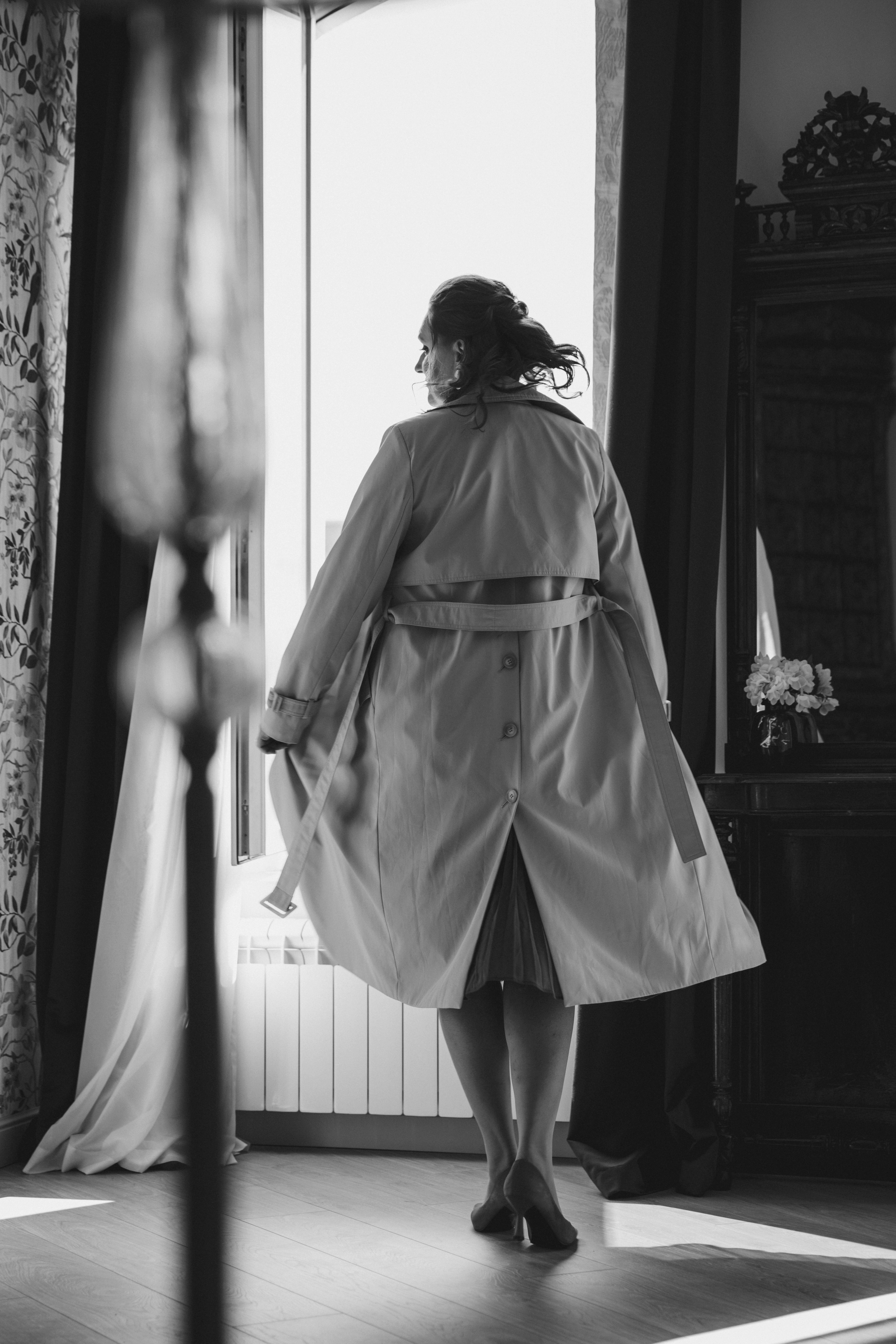 Виктория. Индивидуальная съемка. Фотограф Сергеева Анна