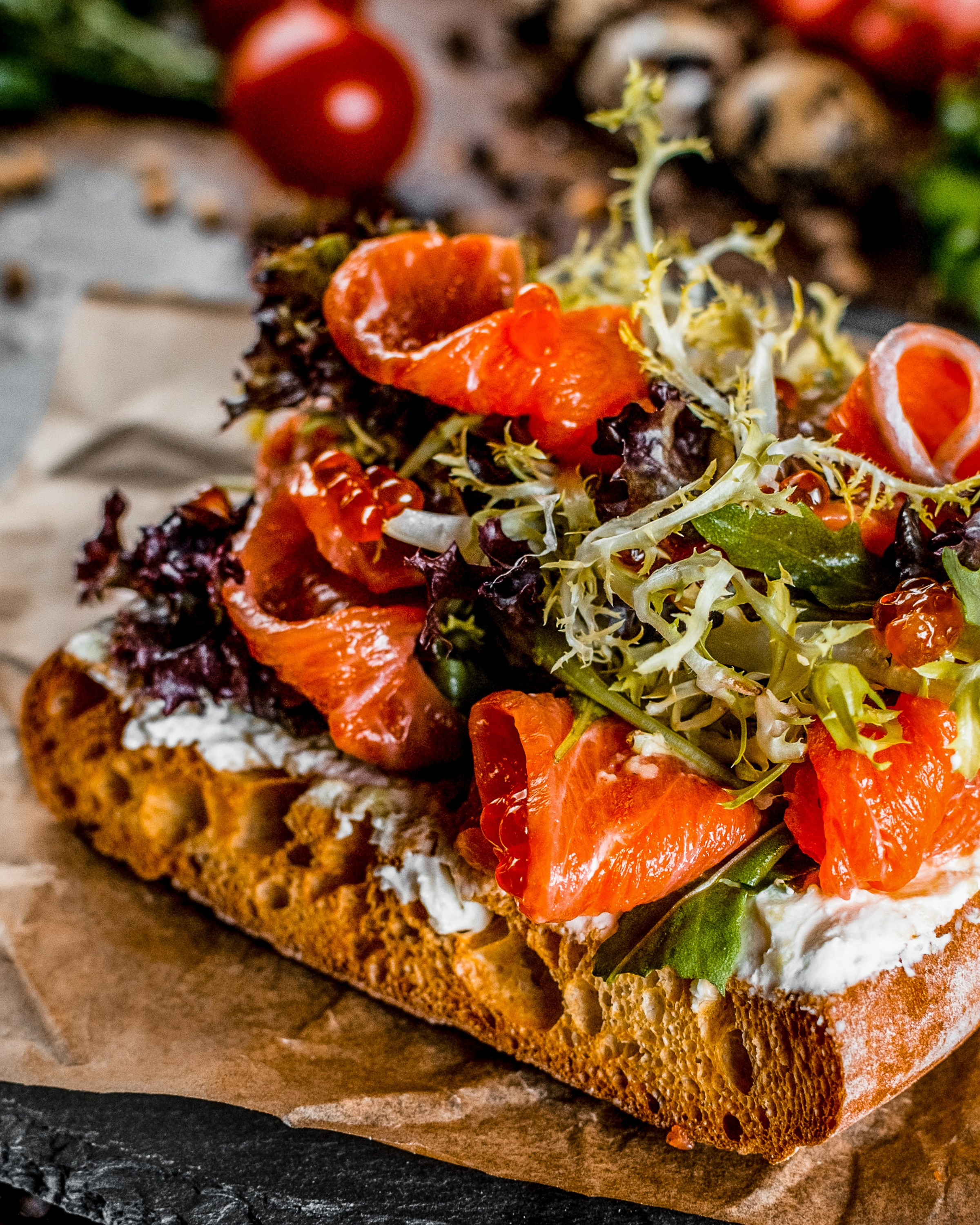 PRODUCT & FOOD. Фотограф Москва Саша Кранмер