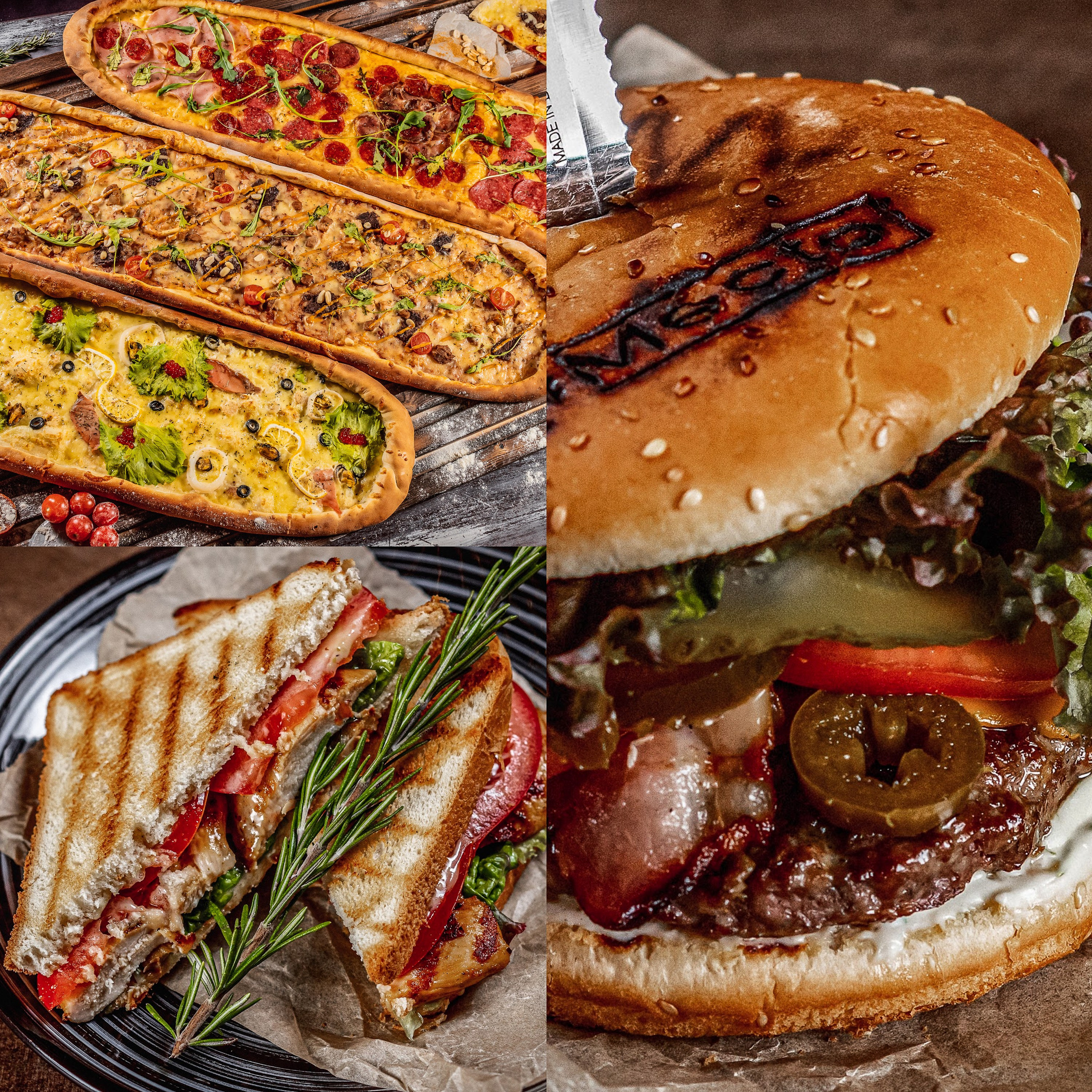 PRODUCT & FOOD. Фотограф Москва Саша Кранмер