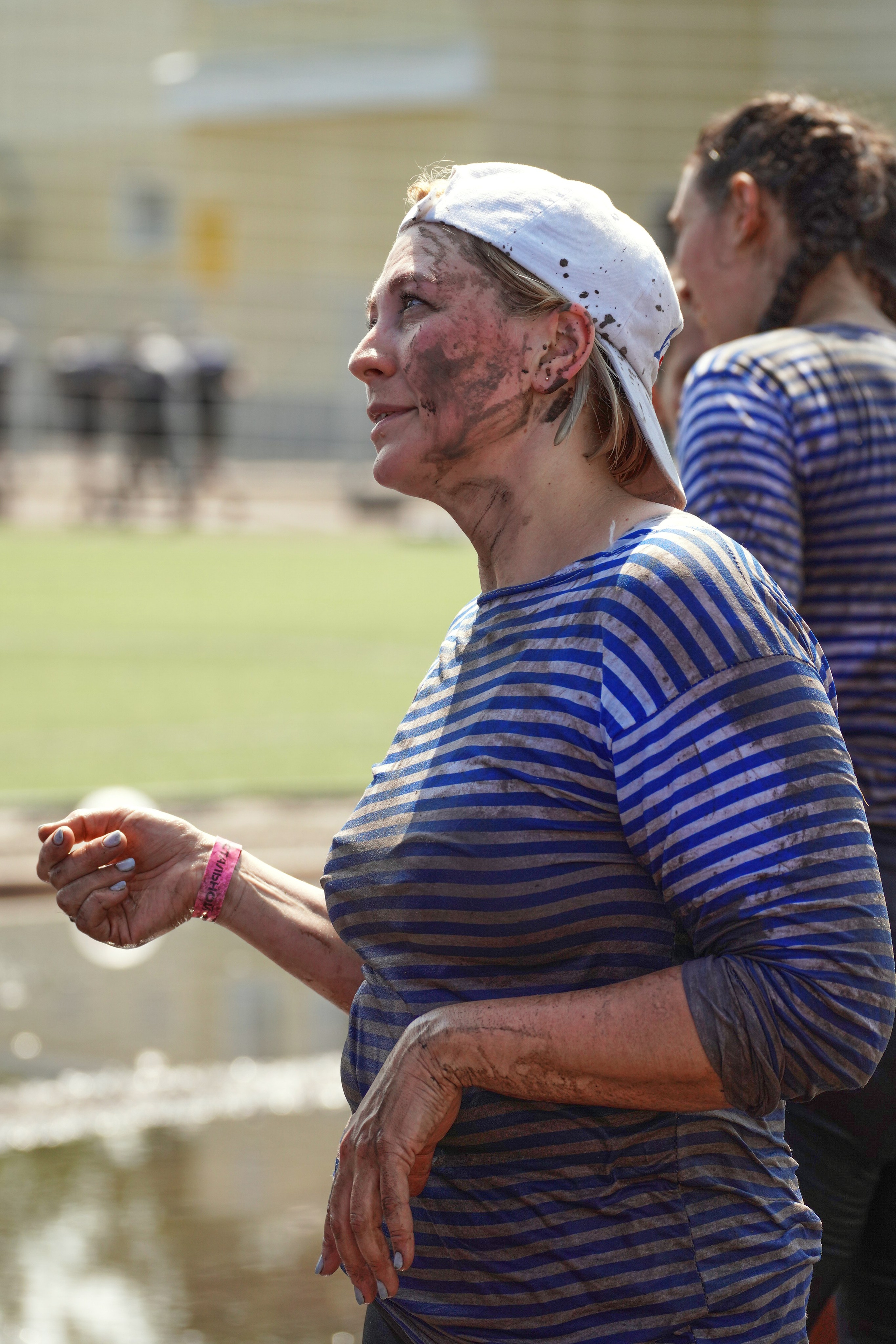 Стальной характер 2024. Фотограф