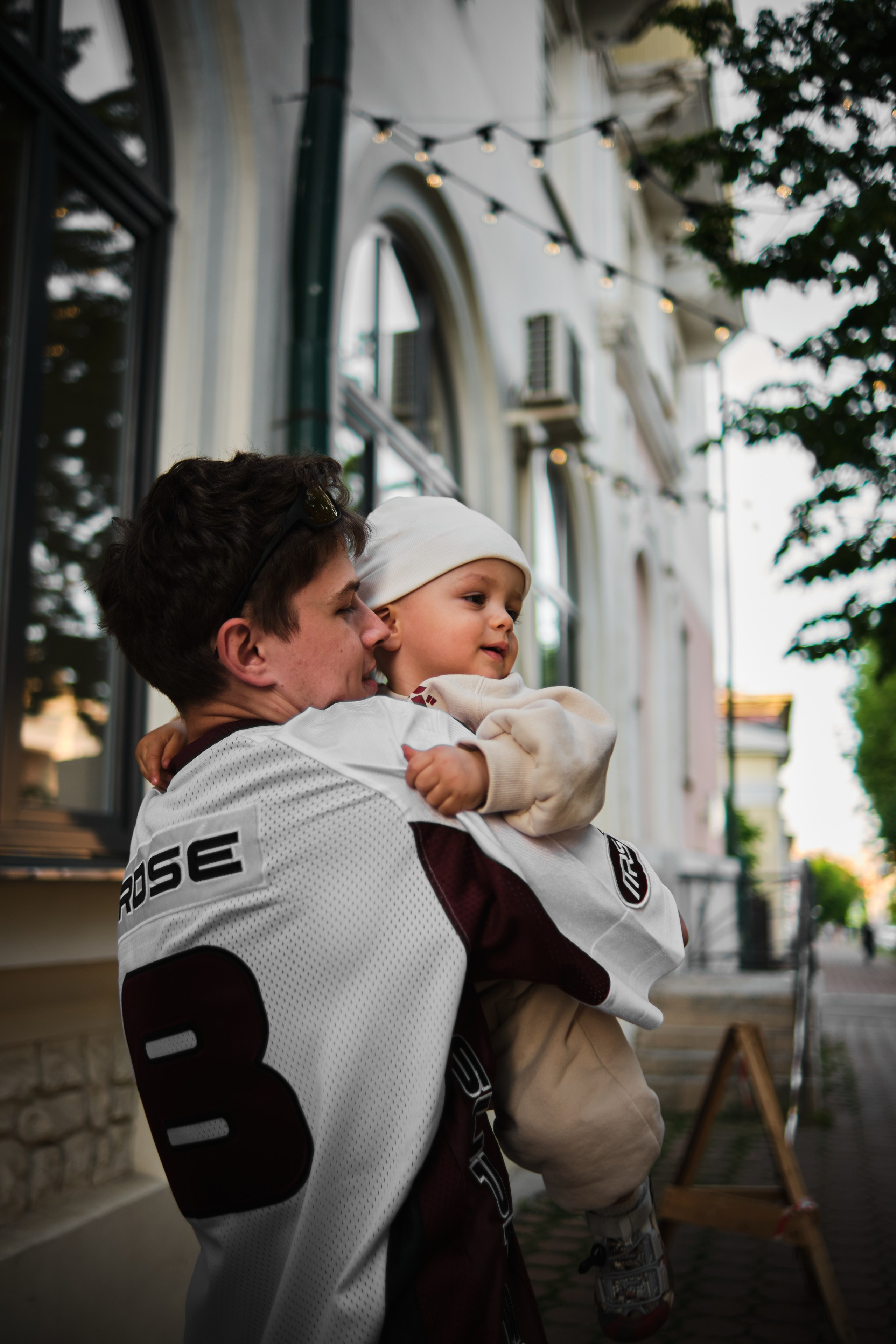 Парные съемки. Фотограф Кирилл Федоров