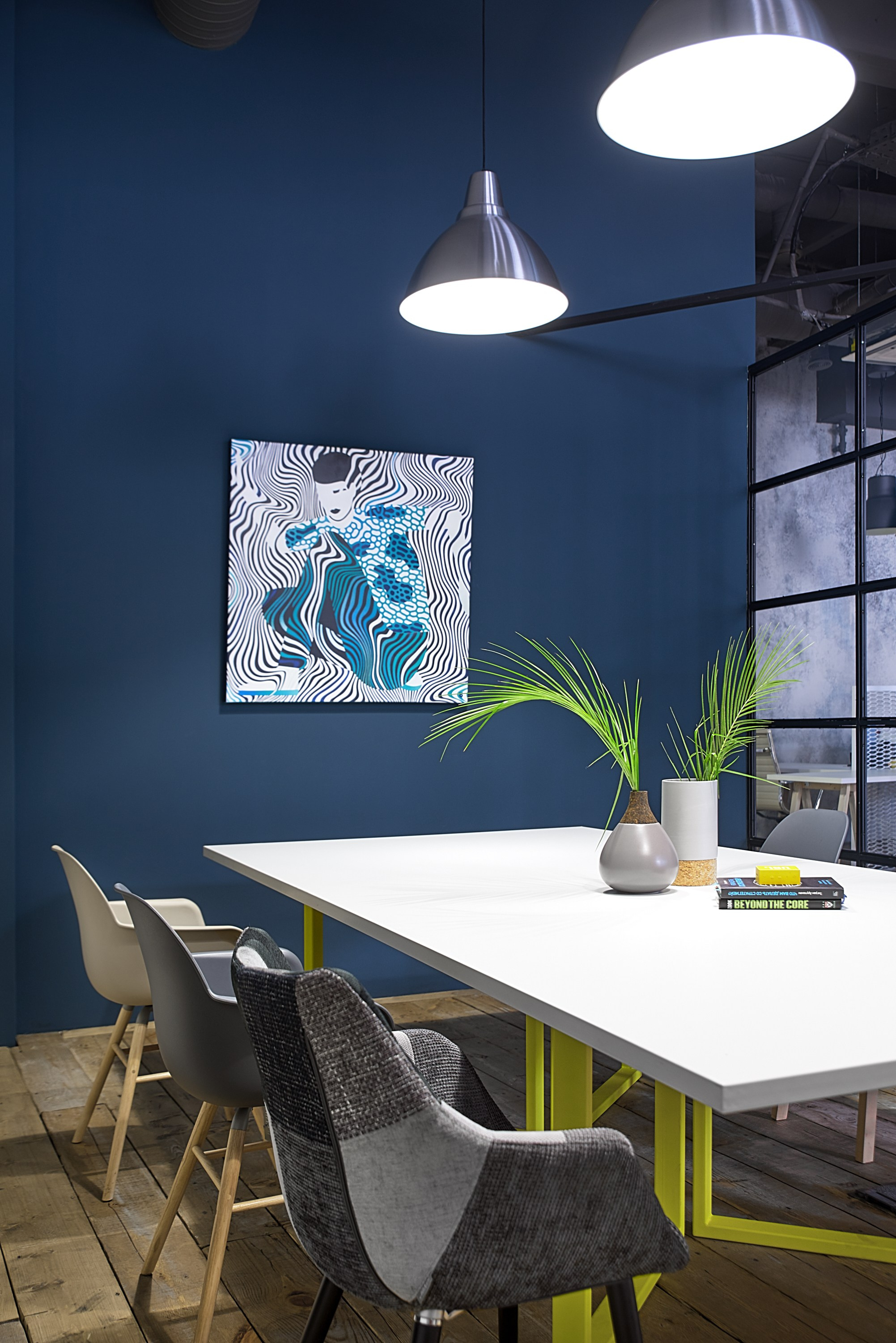 Dreamers&Doers. Фотограф Наталья Вершинина