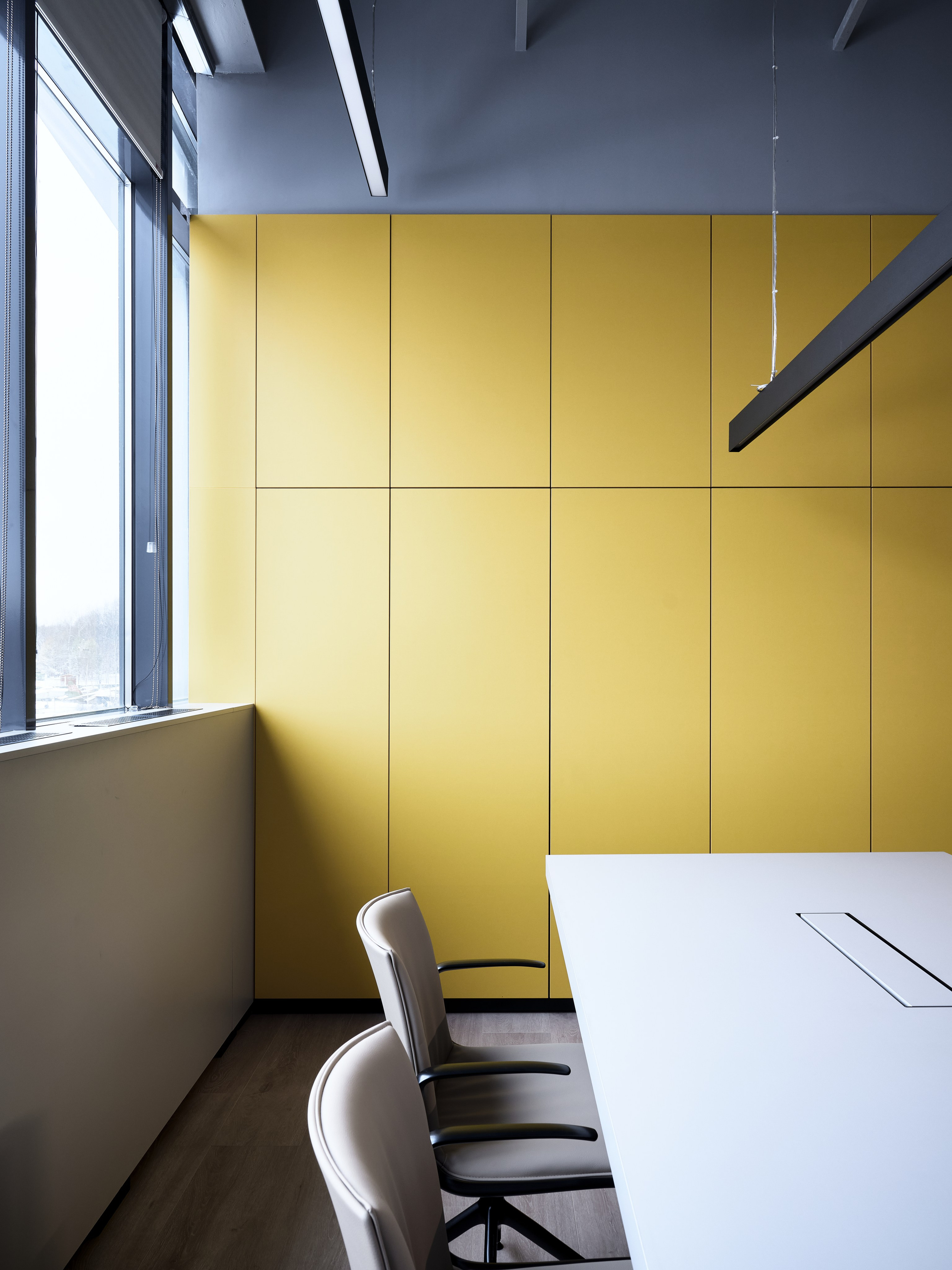 Sollers. Фотограф Наталья Вершинина