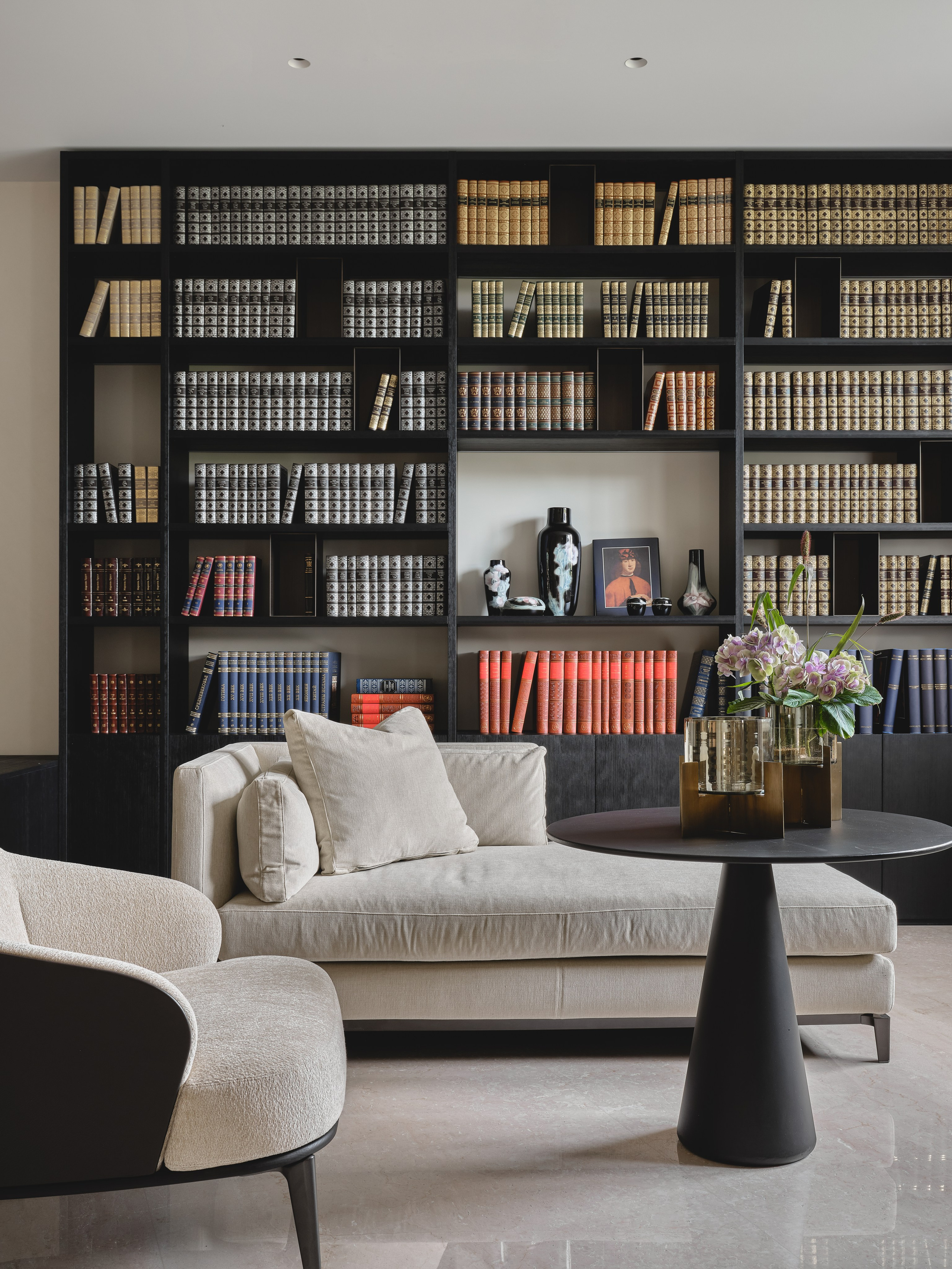 Загородный дом с бассейном. Фотограф Наталья Вершинина