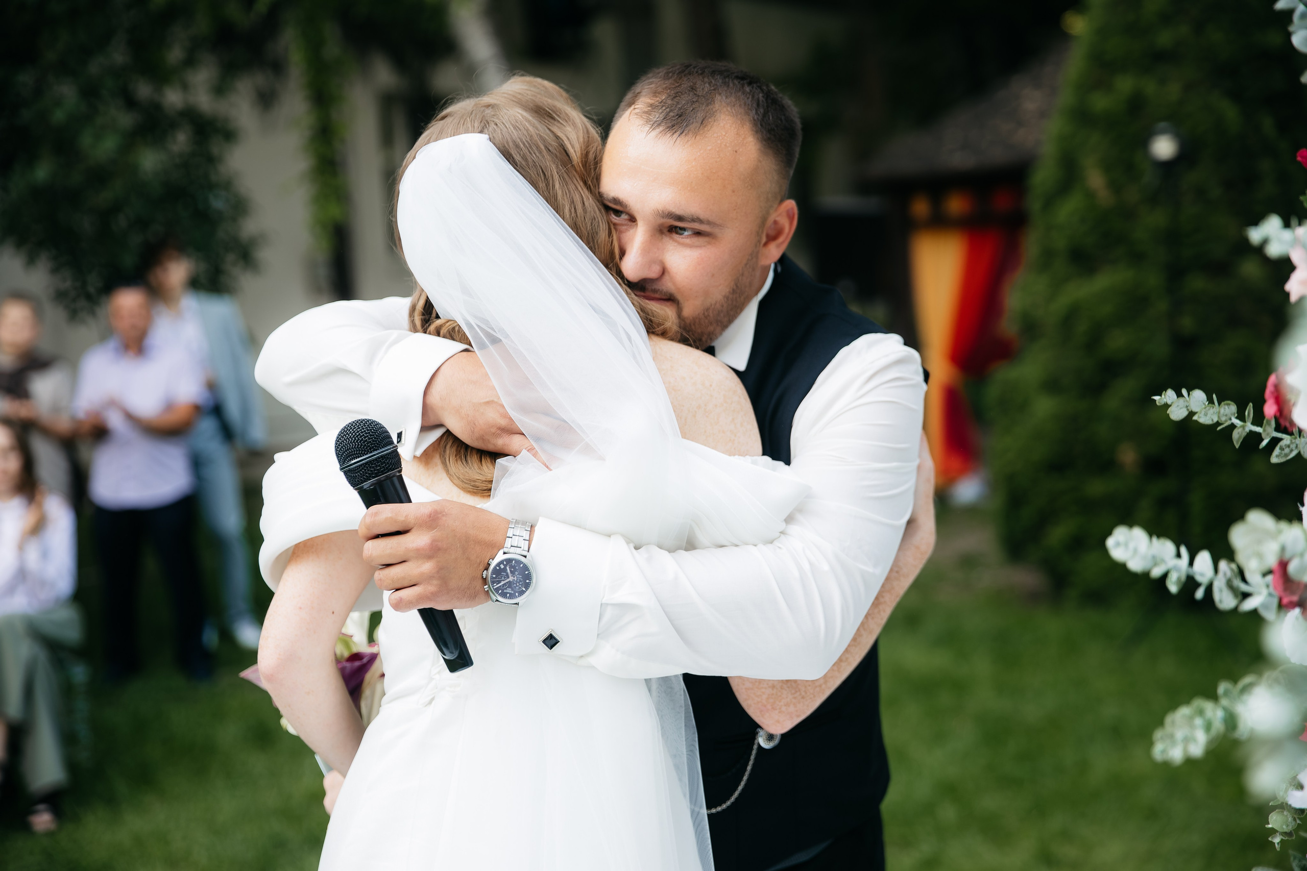 7.06.2025 Виктория и Владимир. Фотограф в Самаре Максим Тырин