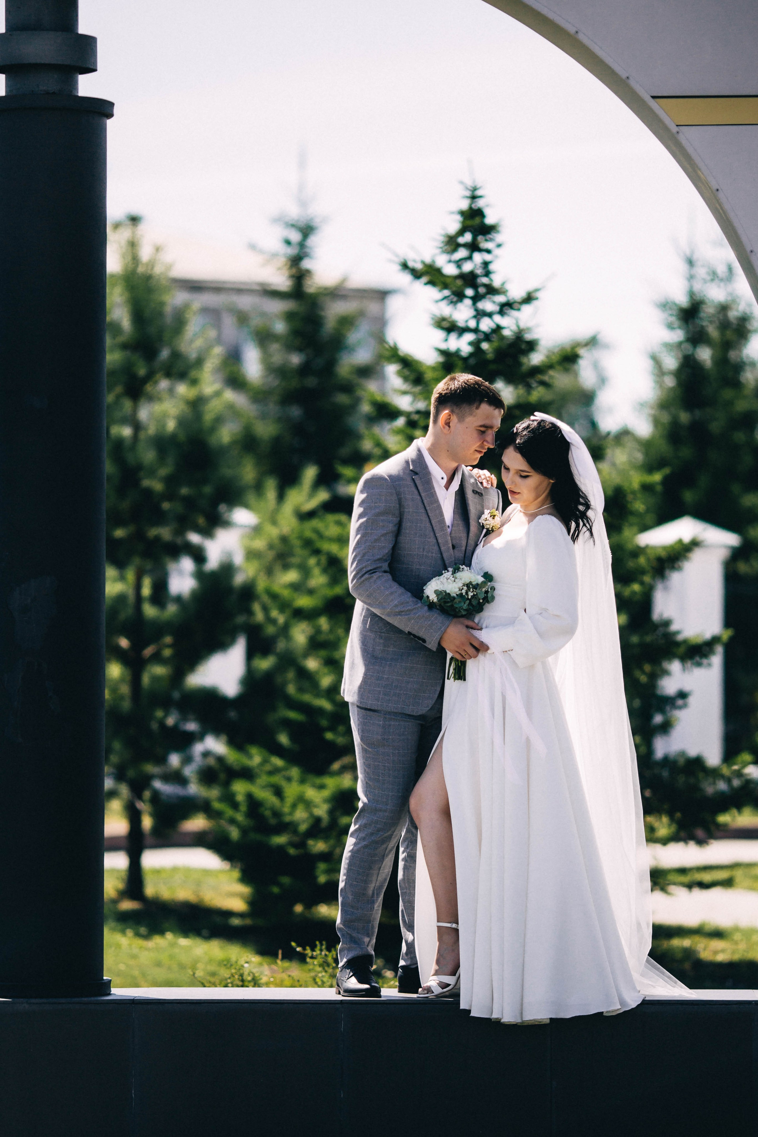 Свадебная Галерея. Фотограф Елена Райс Ленинск-Кузнецкий