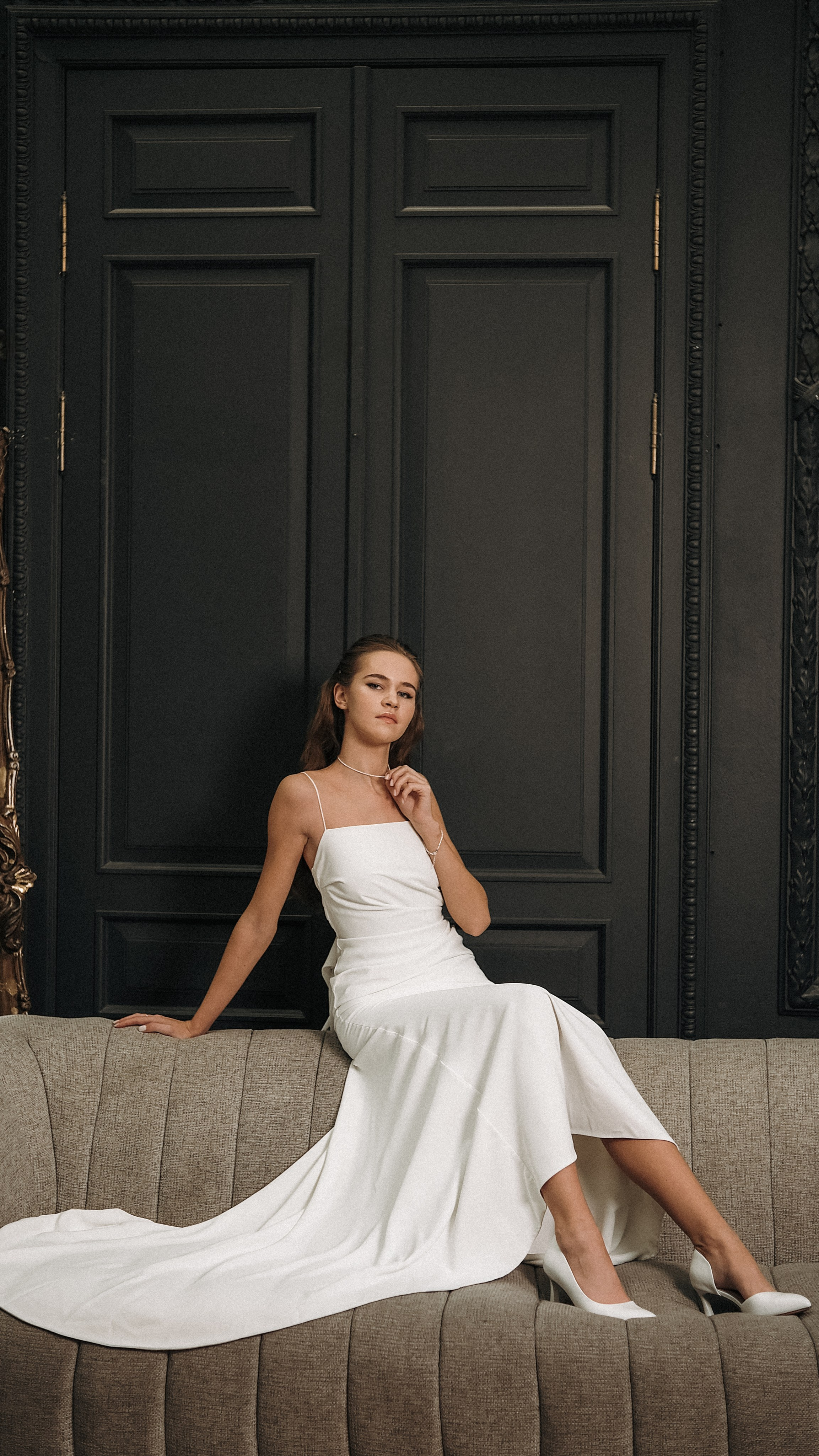 Криста & Сеня. Phdkvmr.ru