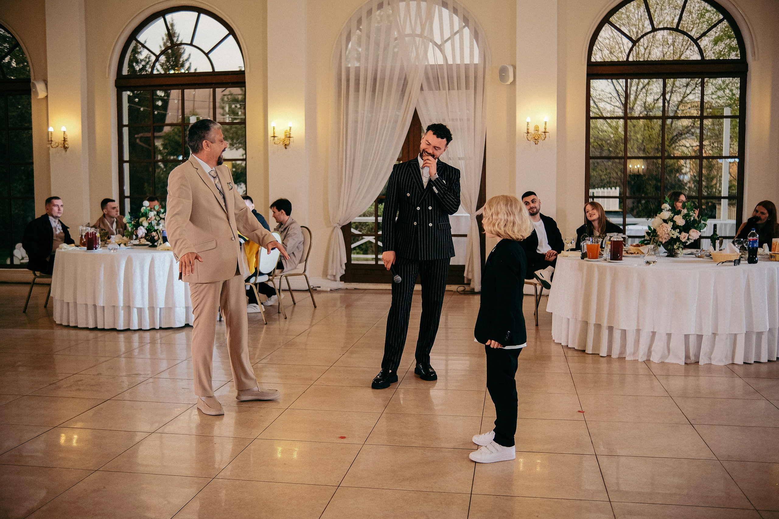 Рида & Богдан. Пушкин. Phdkvmr.ru