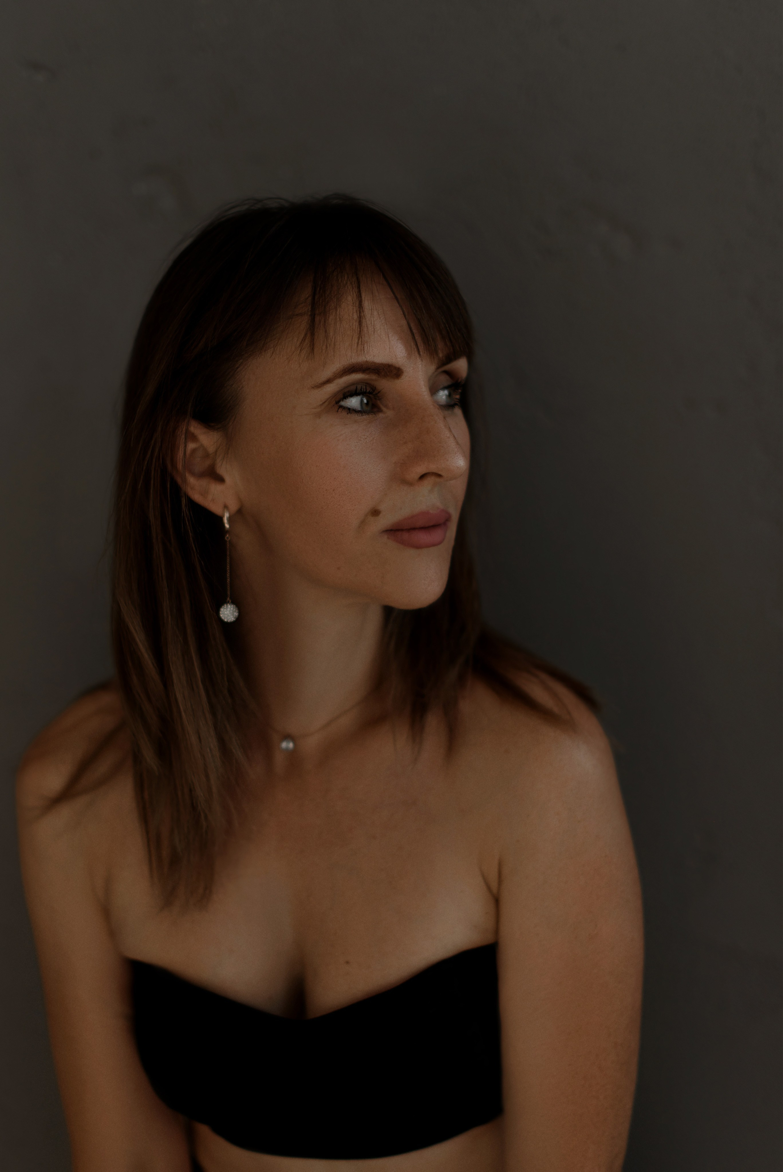 Портретный фотограф Самара Арина Кривова