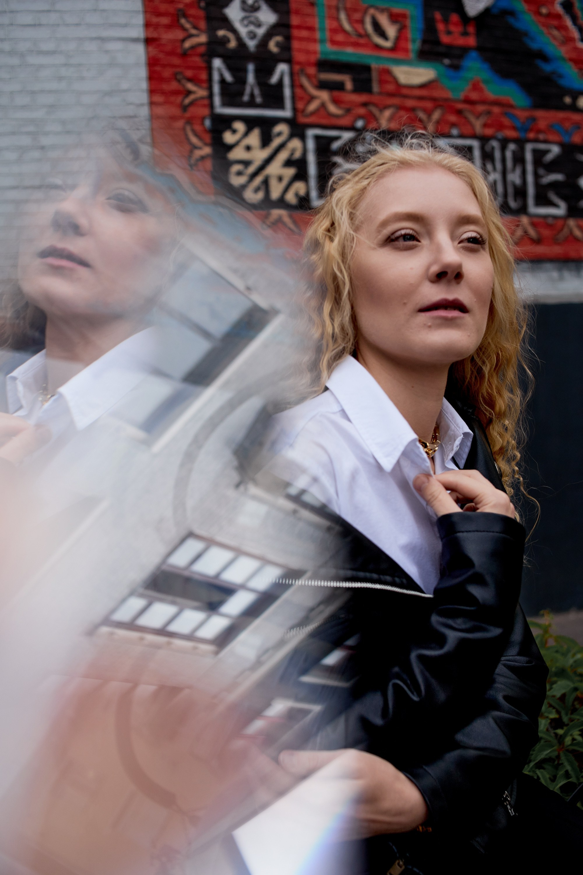 Портретная фотосессия. Портретный фотограф в Москве Виталий Сабирзянов