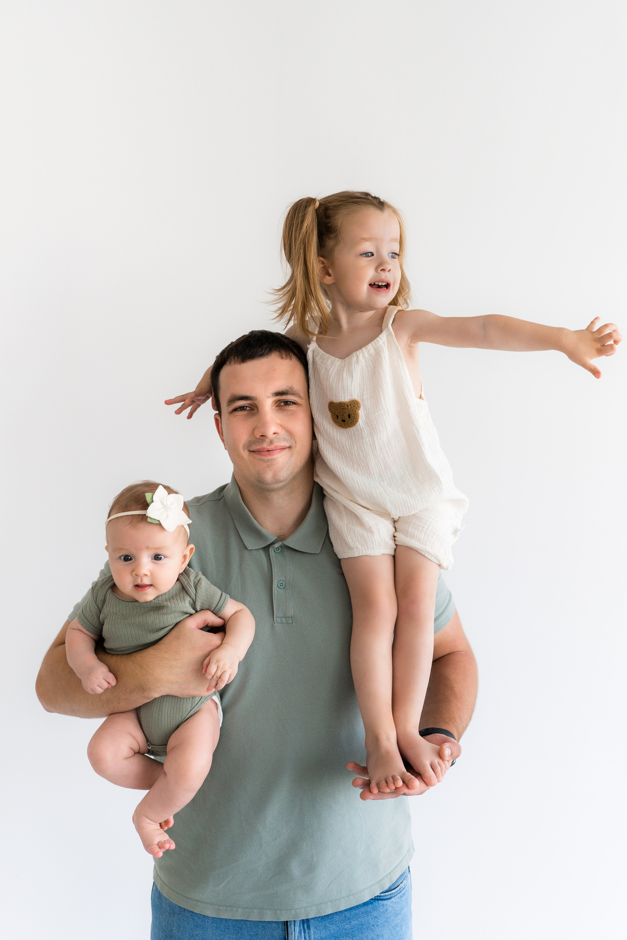 Каролина. Главная