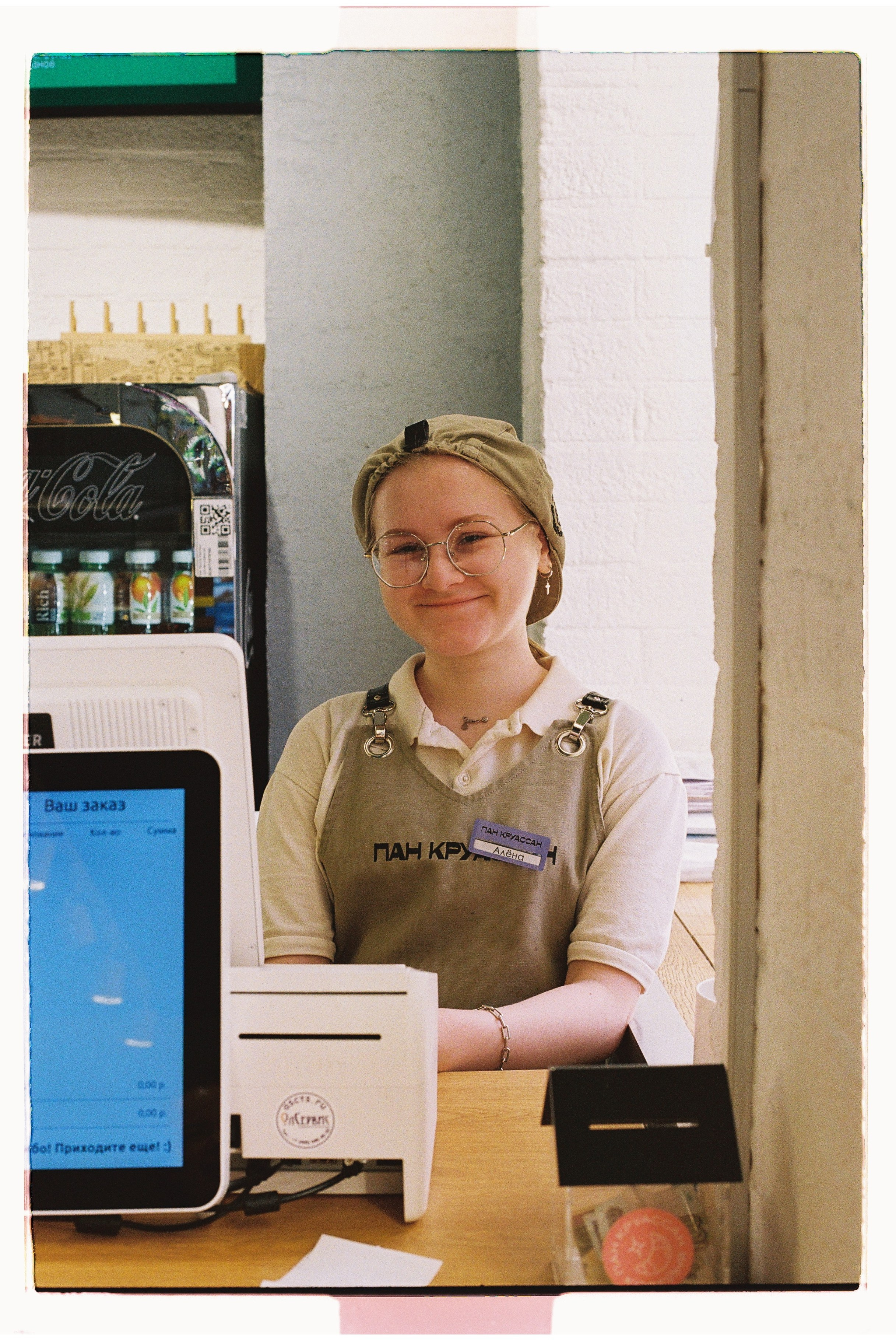 Репортажные съемки. Фотограф в Москве Лида Фойда