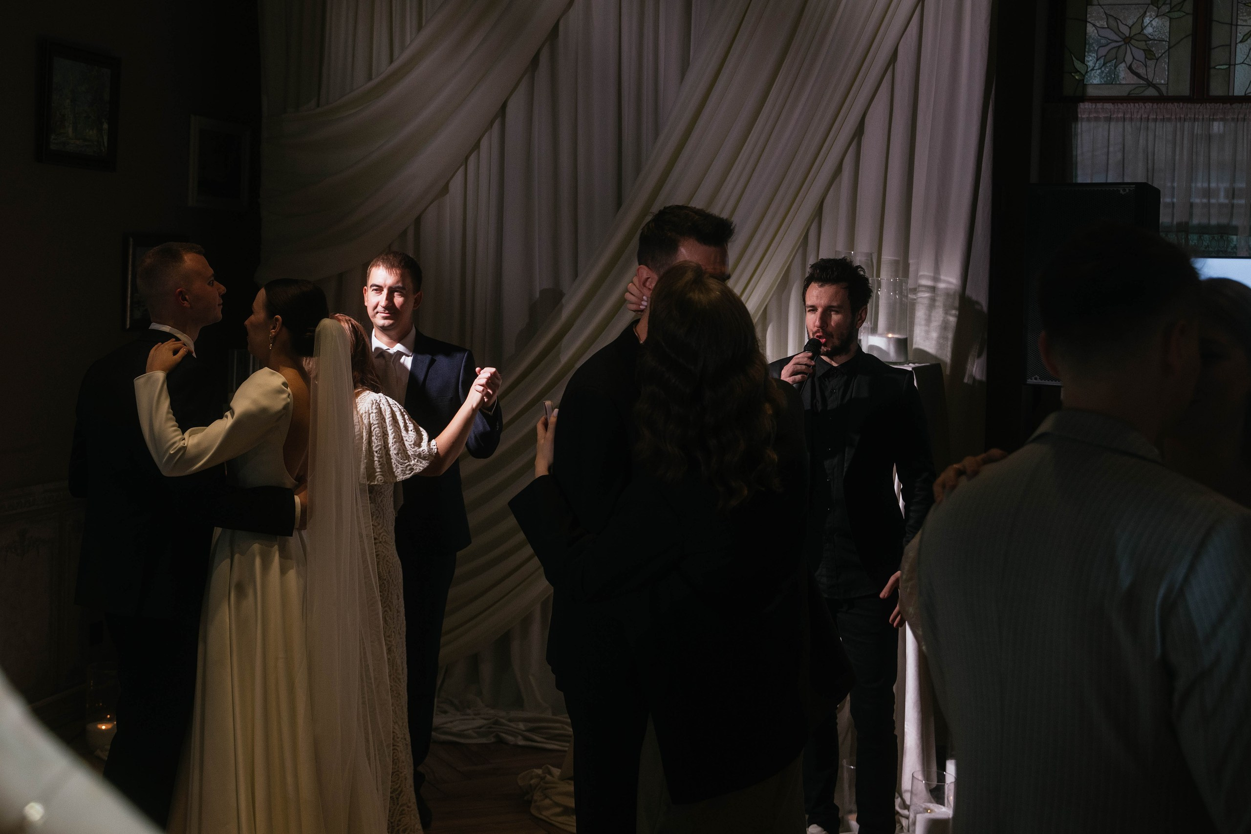 Wedding day #61. Свадебный, семейный фотограф в Рязани Лена Брант