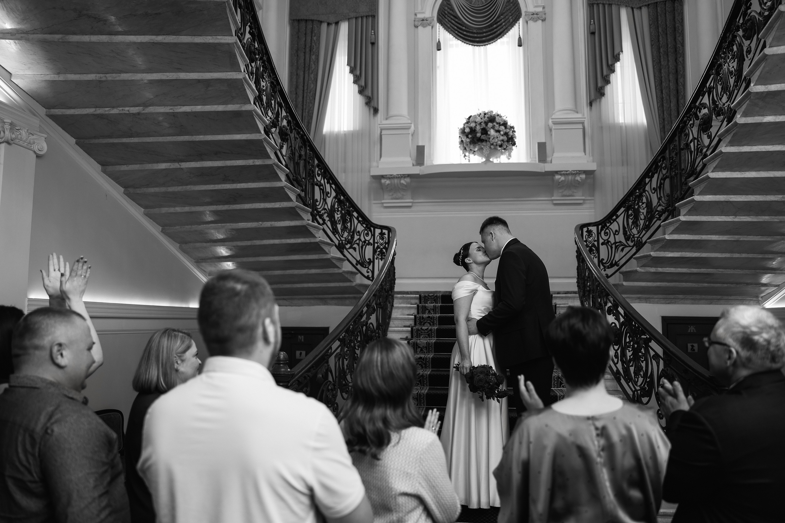 Алина и Паша. Свадебный и семейный Фотограф Денис Кошель