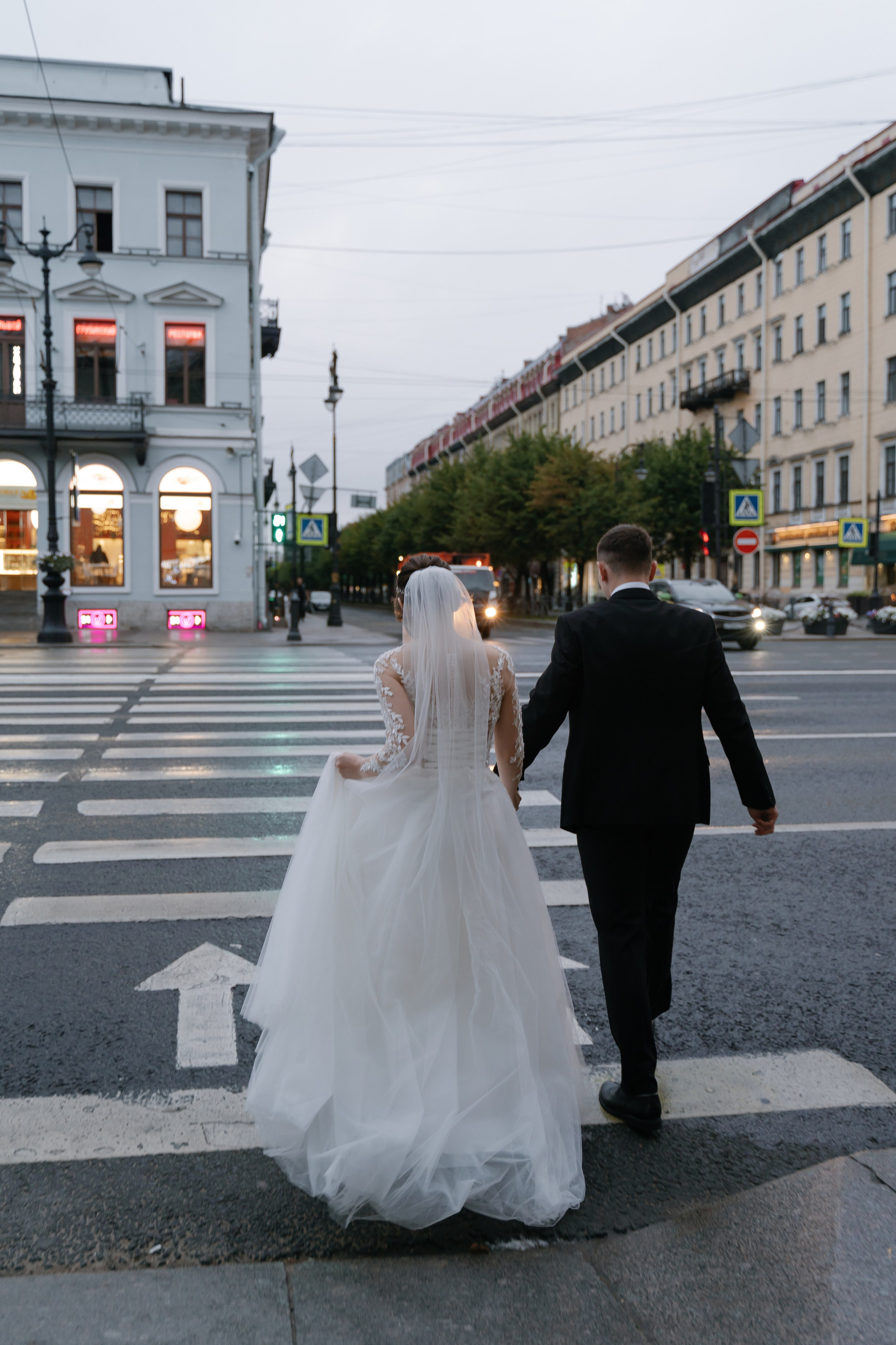 08.09.2023. Свадебный фотограф — Наталья Фед СПб/Москва