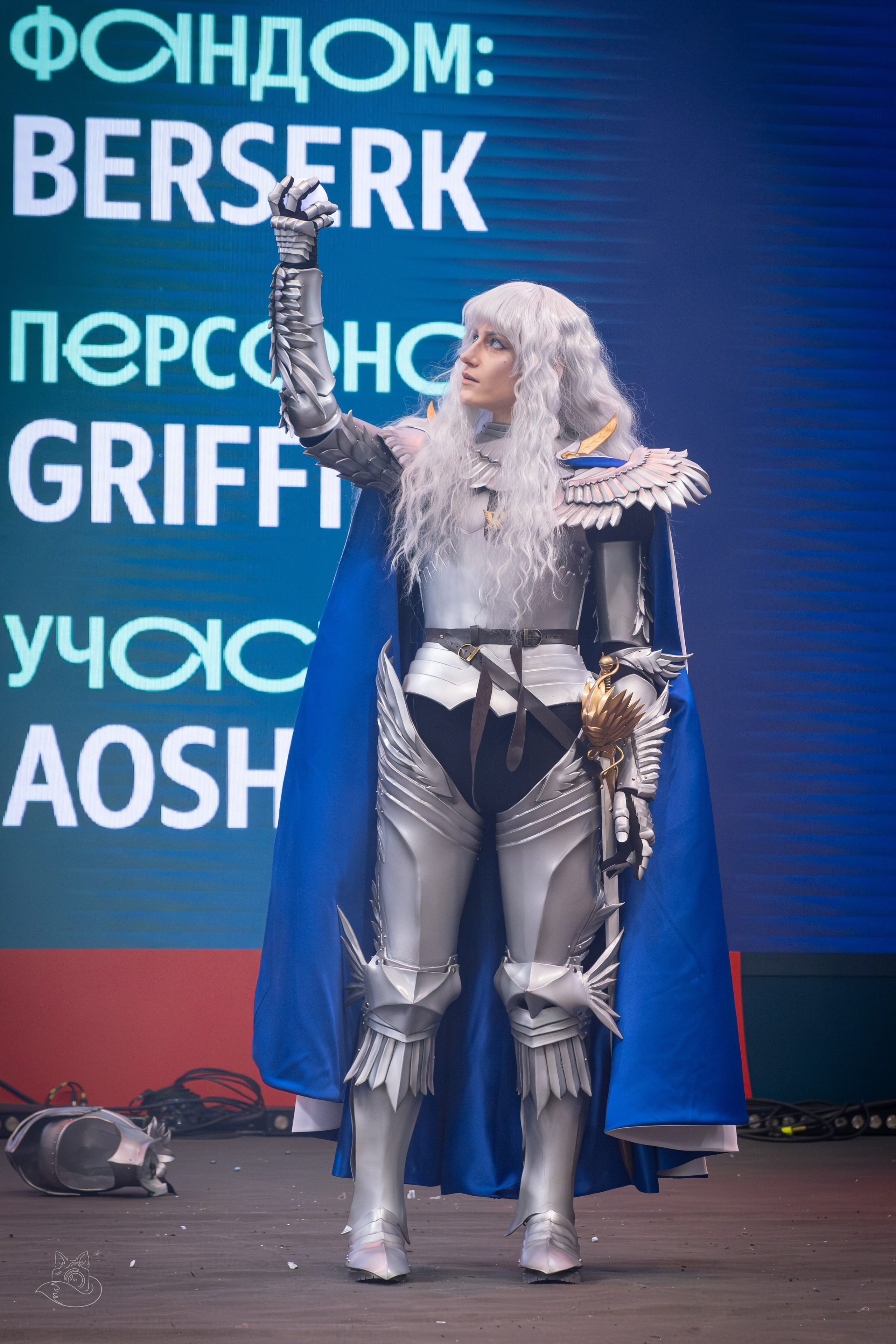 Comic Con Игромир 2025 | Конкурс | Суббота. Косплей фотограф