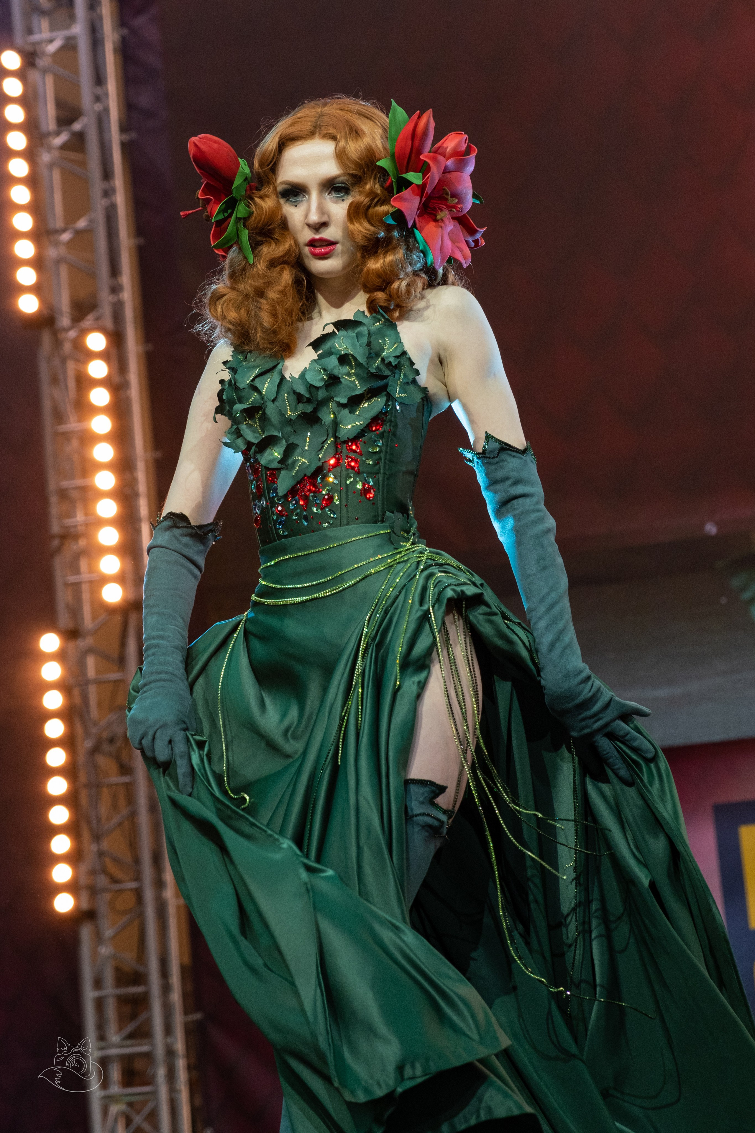 Победители Epic Con 2023. Косплей фотограф