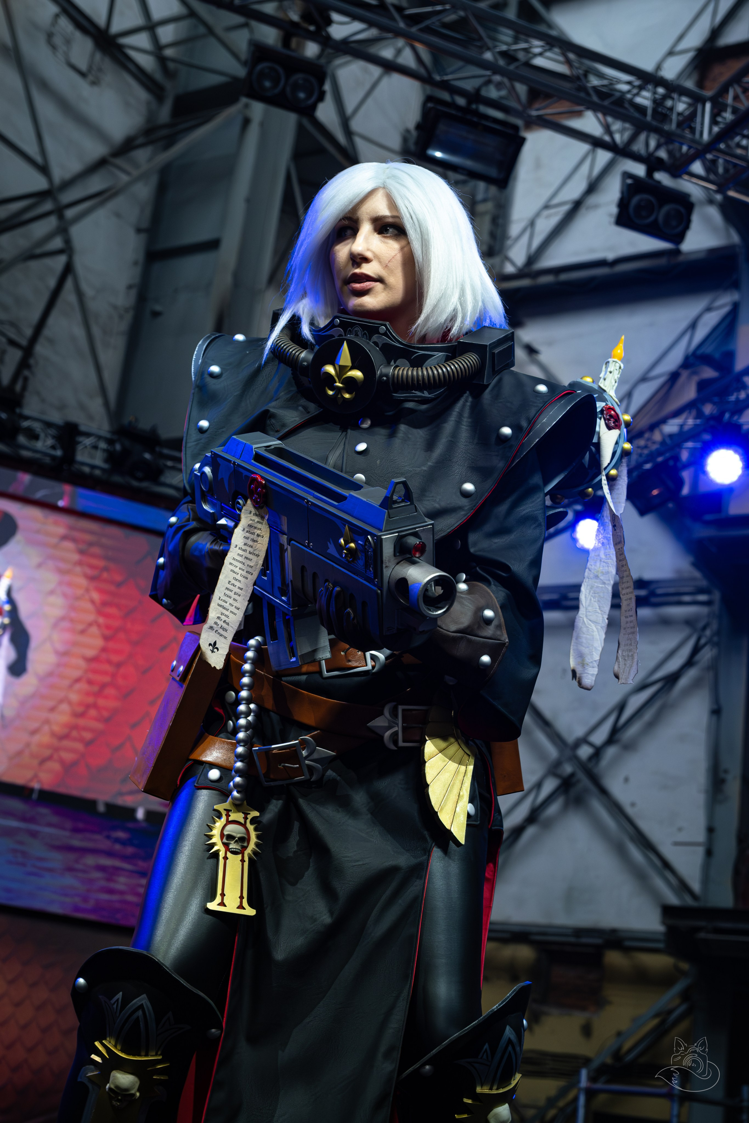 Конкурс Epic Con 2025. Косплей фотограф